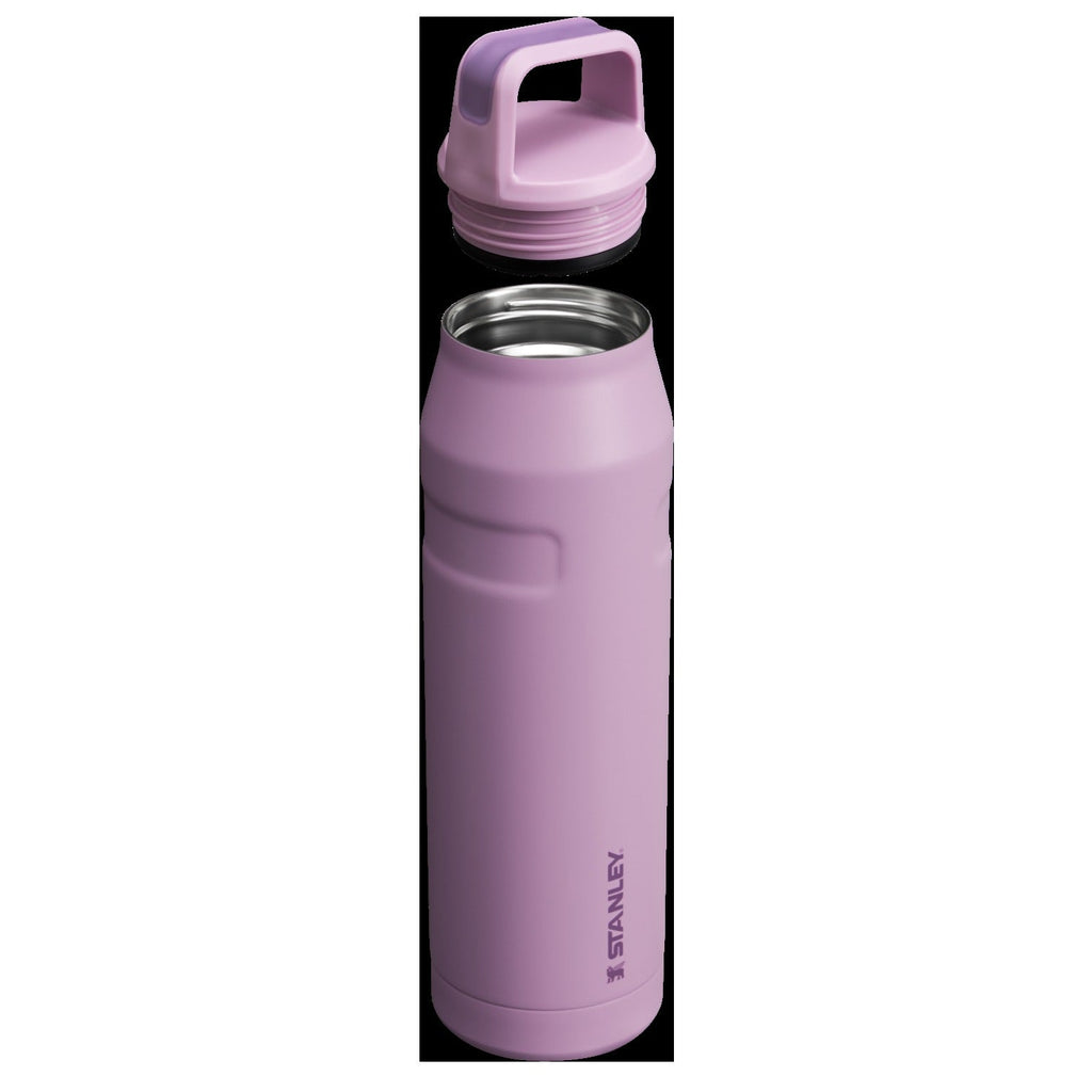 IceFlowTM Bottle with Cap and Carry+ Lid | 36 OZ