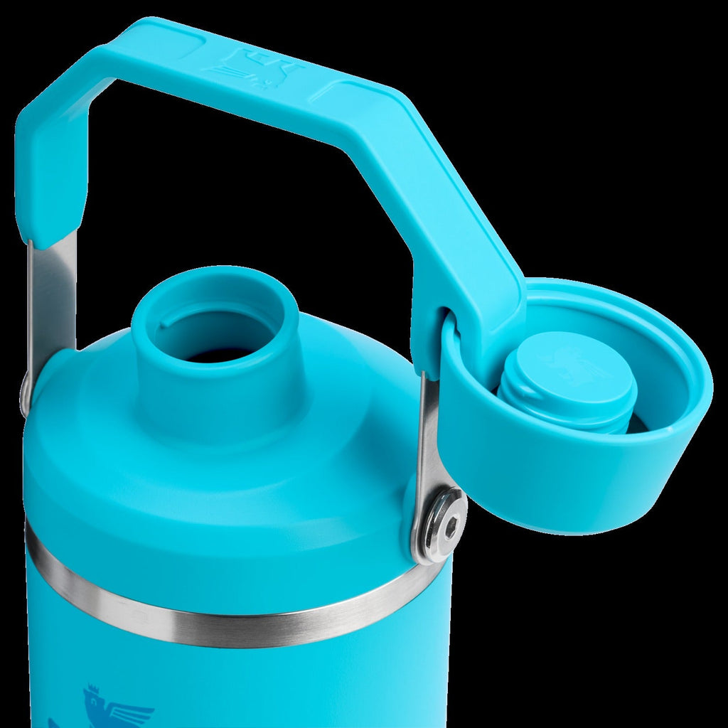 The IceFlowTM Tumbler with Fast Flow Lid | 30 OZ