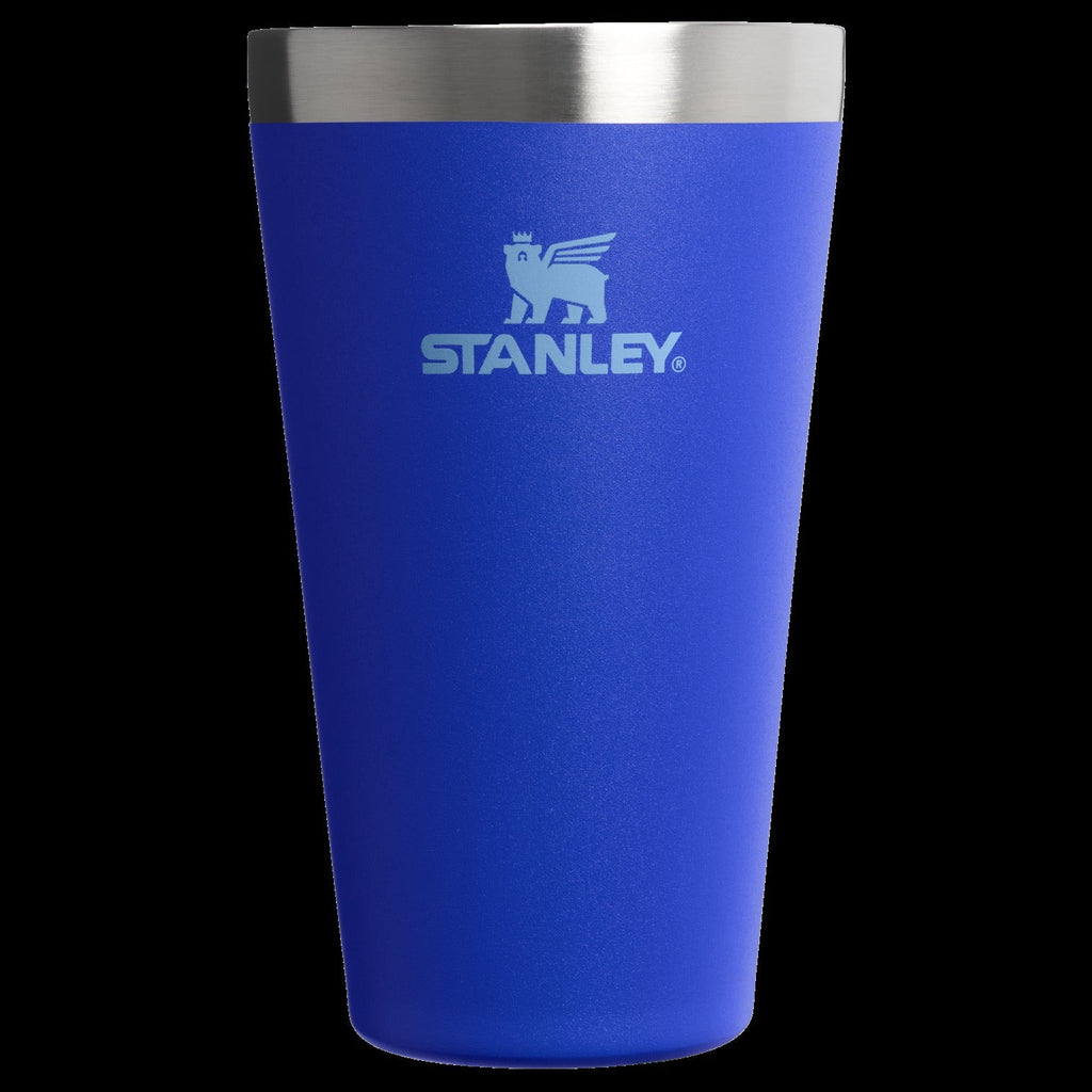 Adventure Stacking Beer Pint | 16 OZ