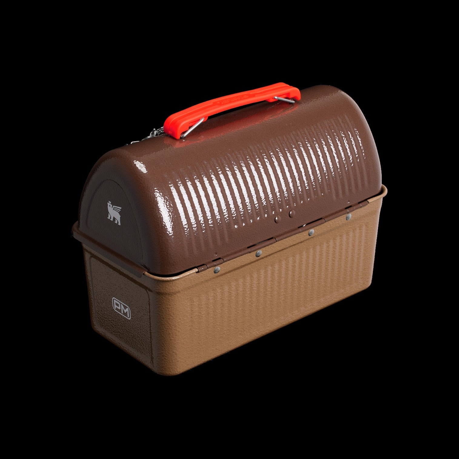 The Post Malone x Stanley Legendary Classic Bottle and Lunch Box Set