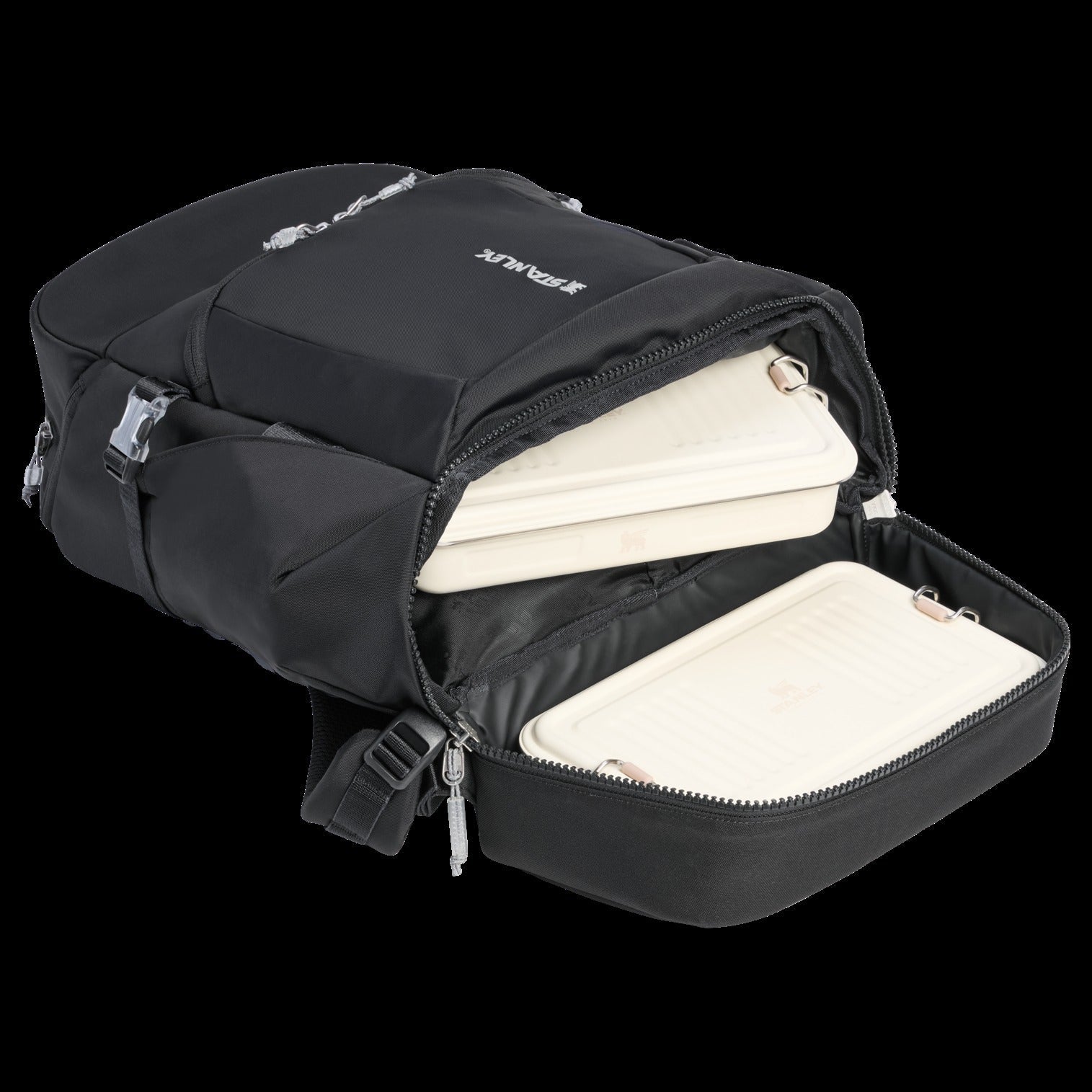The VitalizeTM Backpack | 30.9 QT