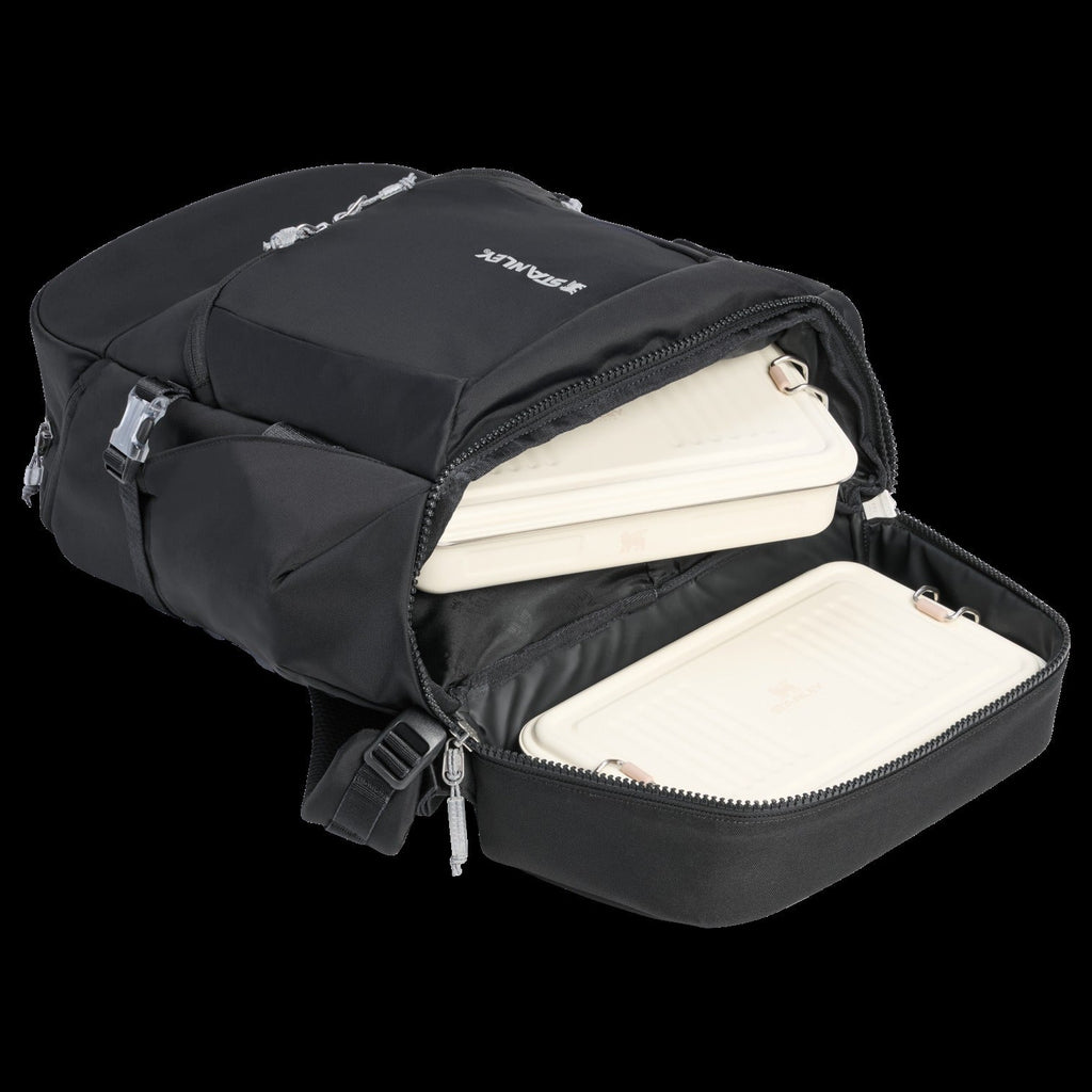 The VitalizeTM Backpack | 30.9 QT