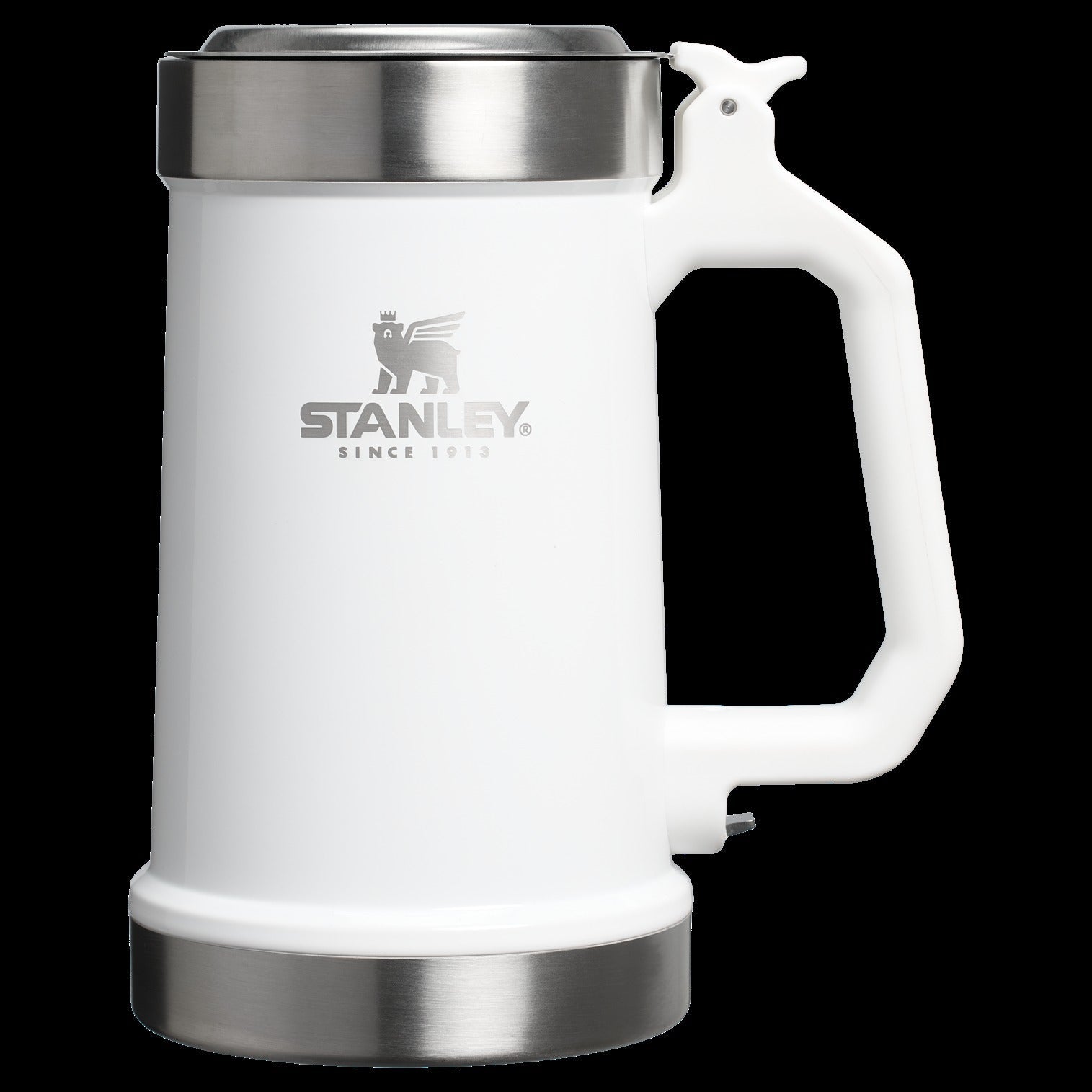 Classic Bottle Opener Beer Stein | 24 OZ