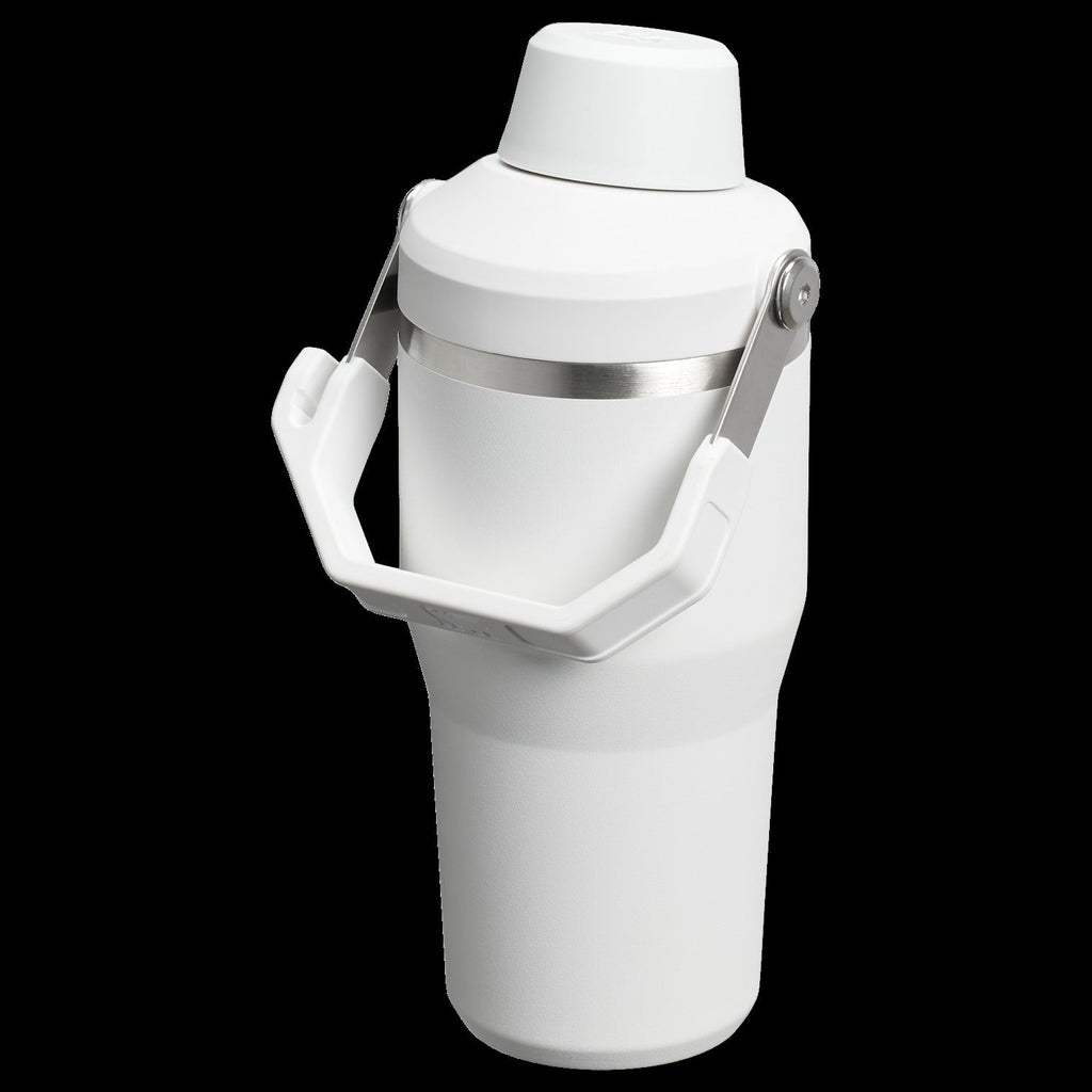 The IceFlowTM Tumbler with Fast Flow Lid | 20 OZ