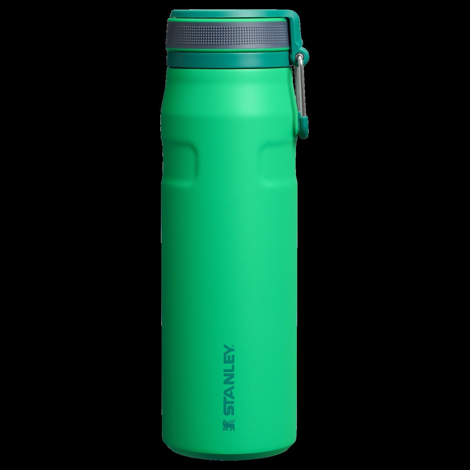 The IceFlowTM Bottle with Twist Flip Lid | 24 OZ