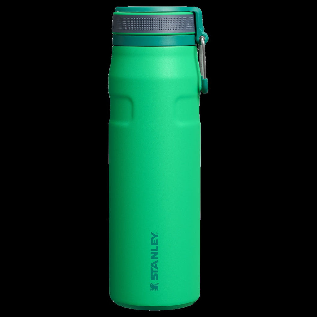 The IceFlowTM Bottle with Twist Flip Lid | 24 OZ