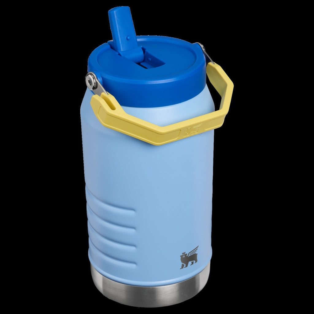 The IceFlowTM Flip Straw Jug | 64 OZ