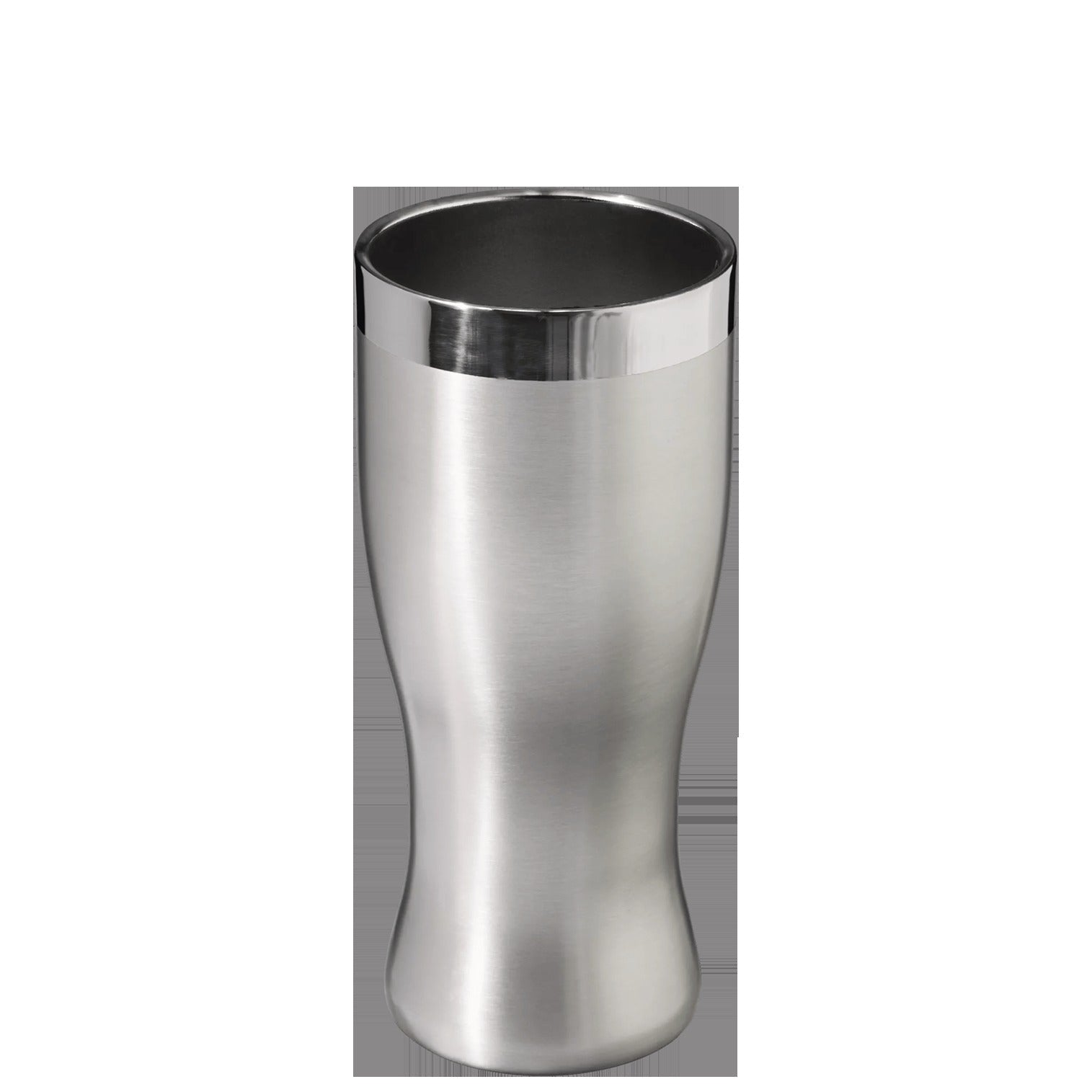 The Golden Hour PrismaticTM Pilsner Glass | 15 OZ