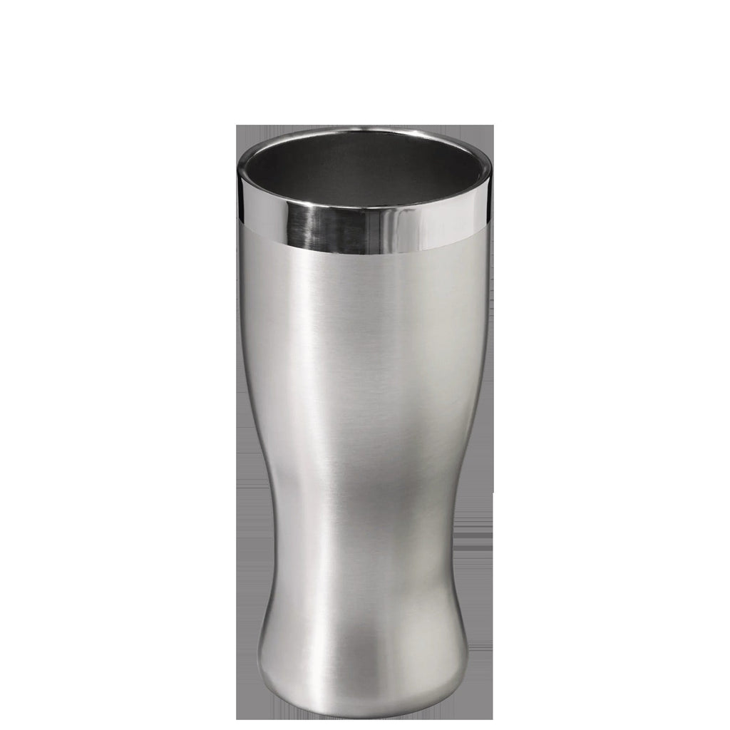 The Golden Hour PrismaticTM Pilsner Glass | 15 OZ
