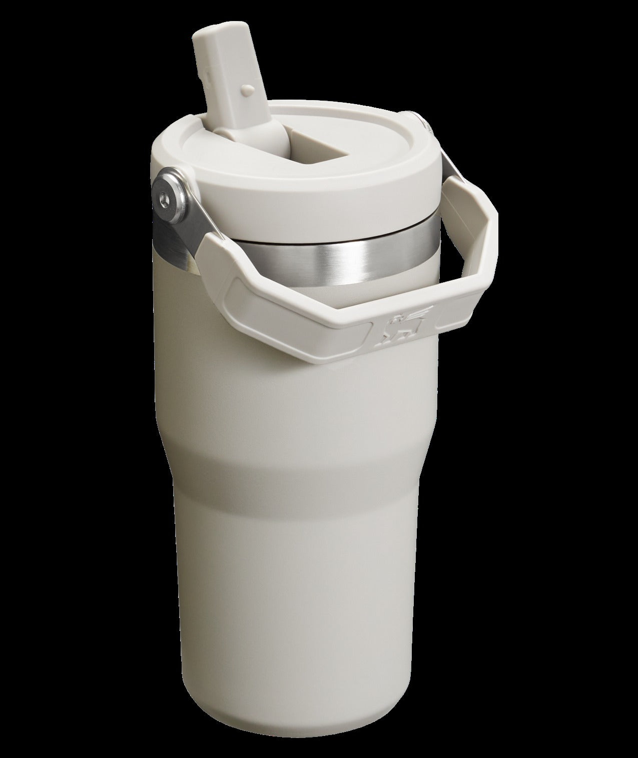 The IceFlowTM Flip Straw Tumbler | 20 OZ - Stanley Create