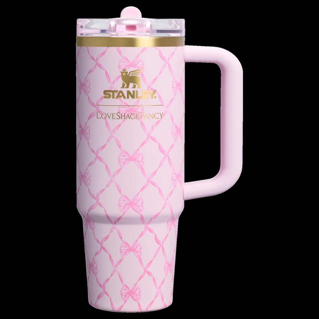 Stanley 1913 x LoveShackFancy Holiday The Quencher ProTour Set 4-pack | 30 OZ