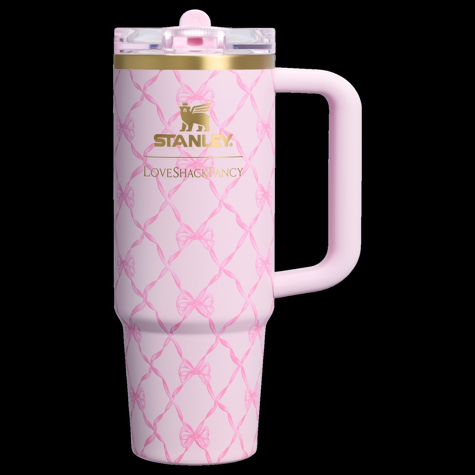 Stanley 1913 x LoveShackFancy Holiday The Quencher ProTour Set 4-pack | 30 OZ