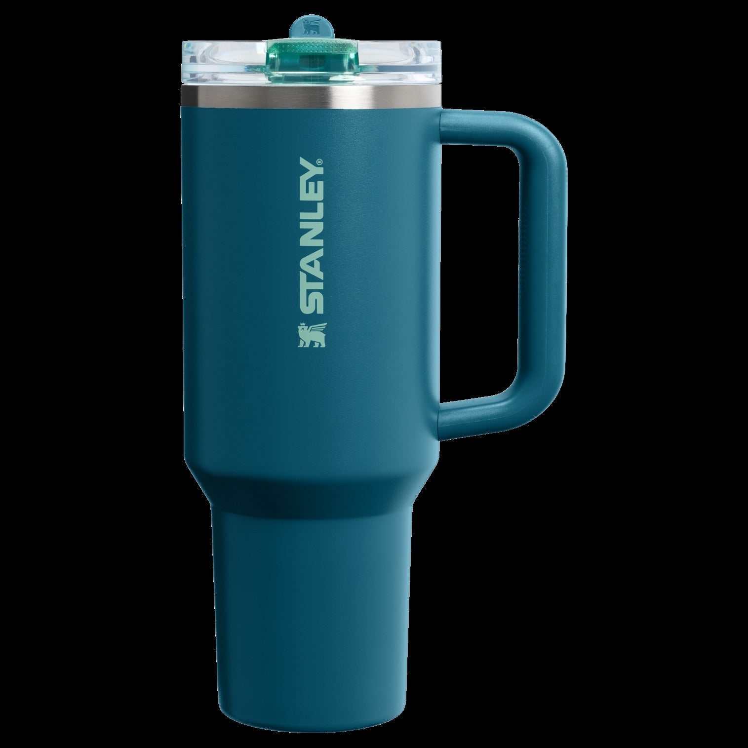 The Quencher ProTour Flip Straw Tumbler | 40 OZ - Stanley Create