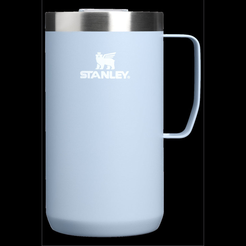 The Stay-Hot Camp Mug | 24 OZ