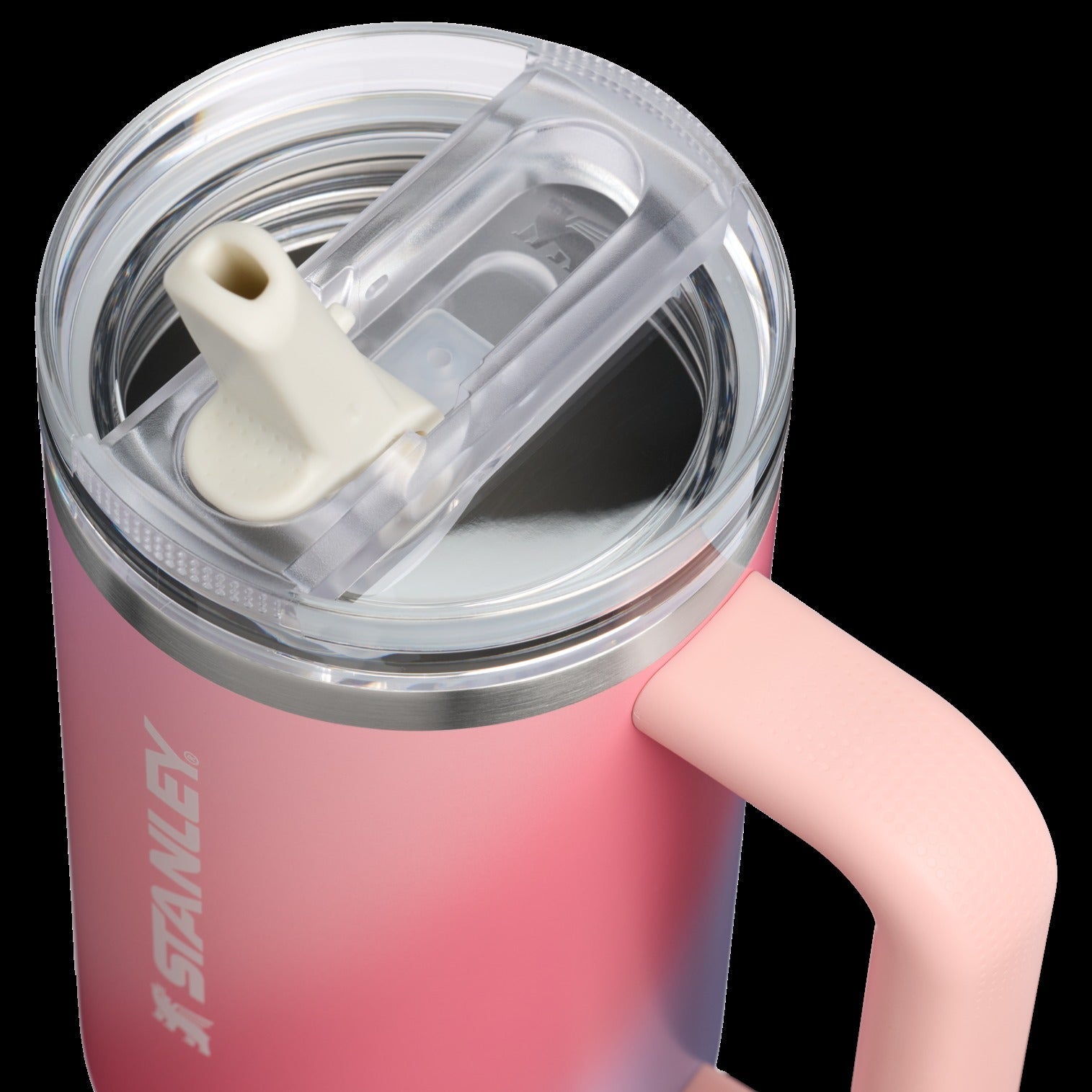 The Quencher ProTour Flip Straw Tumbler | 30 OZ