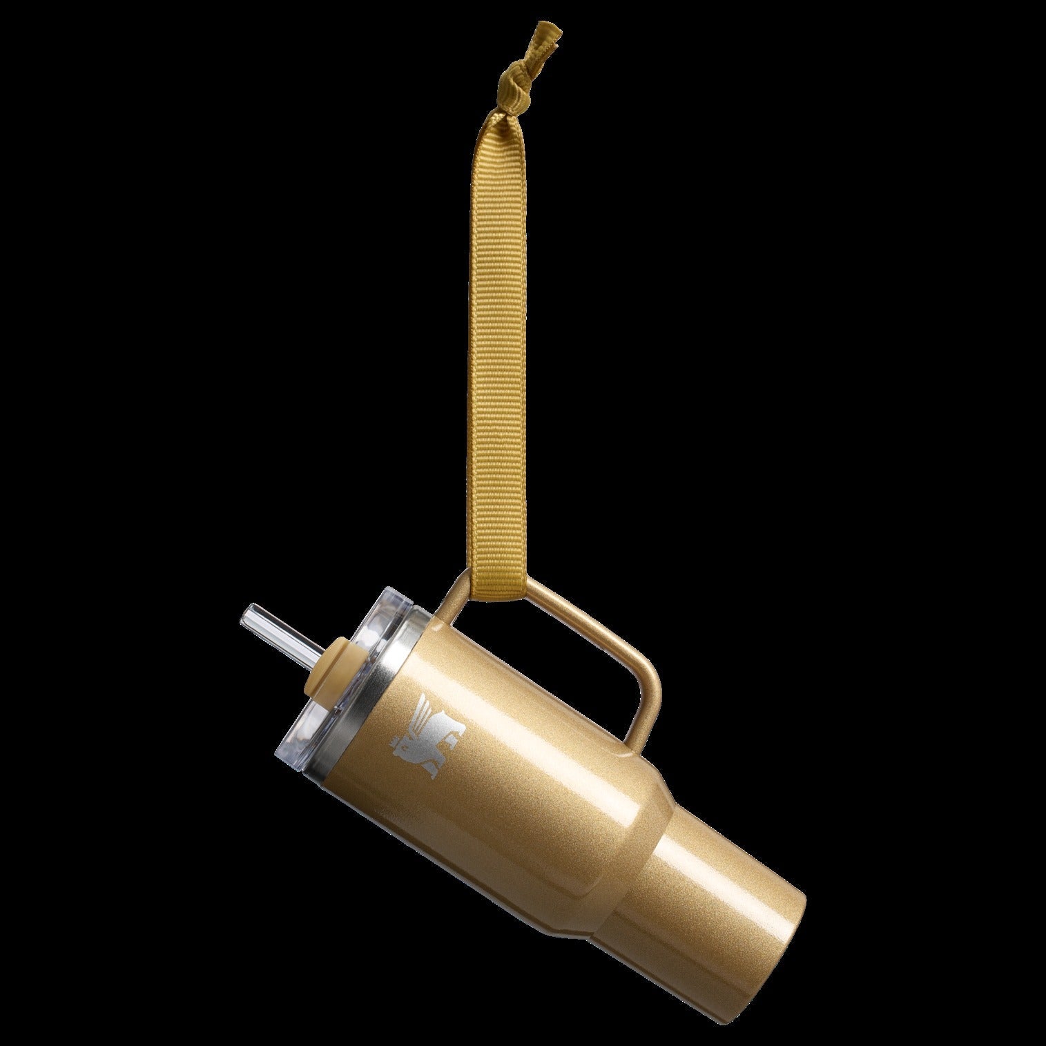 The Quencher H2.0 Tumbler Keychain
