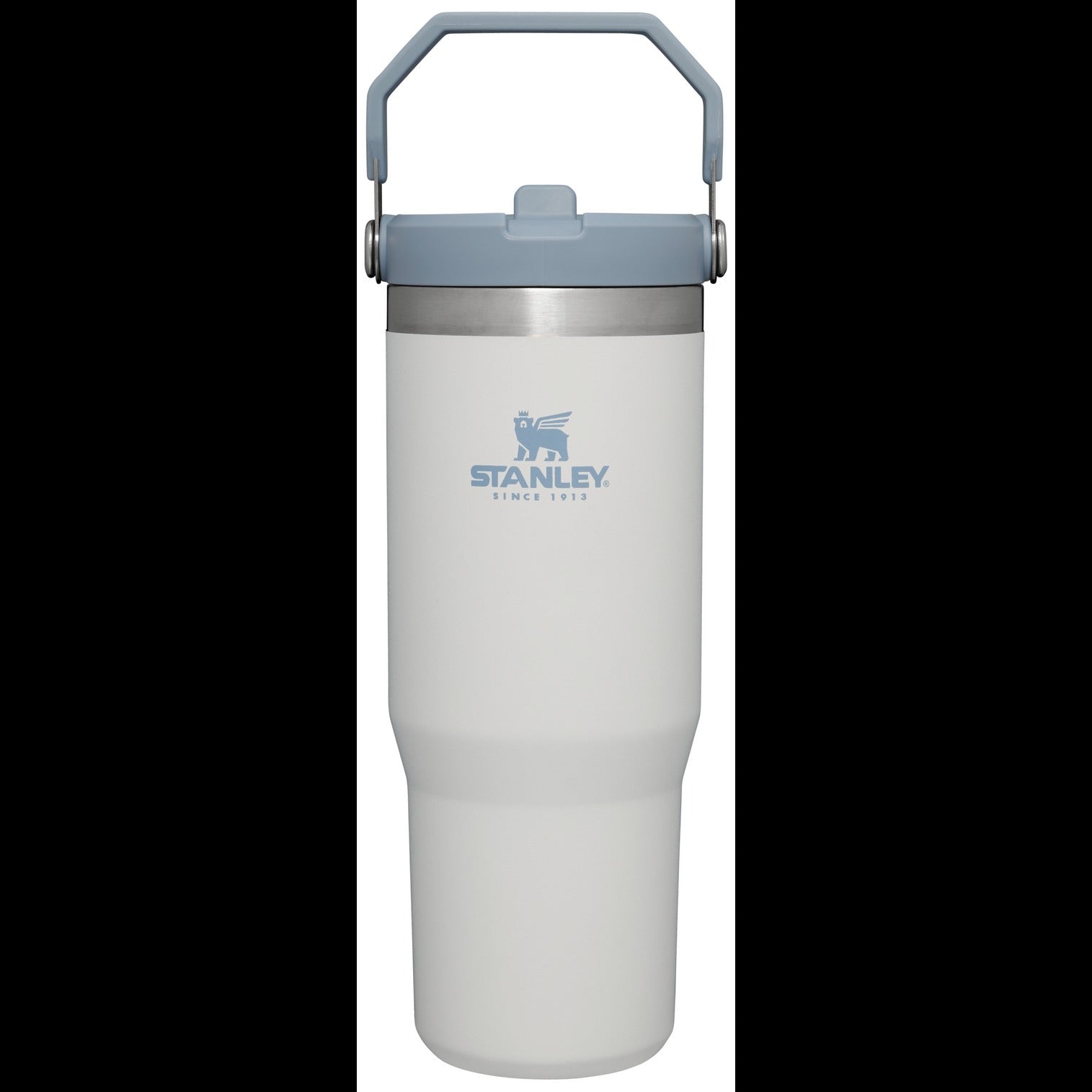 The IceFlowTM Flip Straw Tumbler | 30 OZ