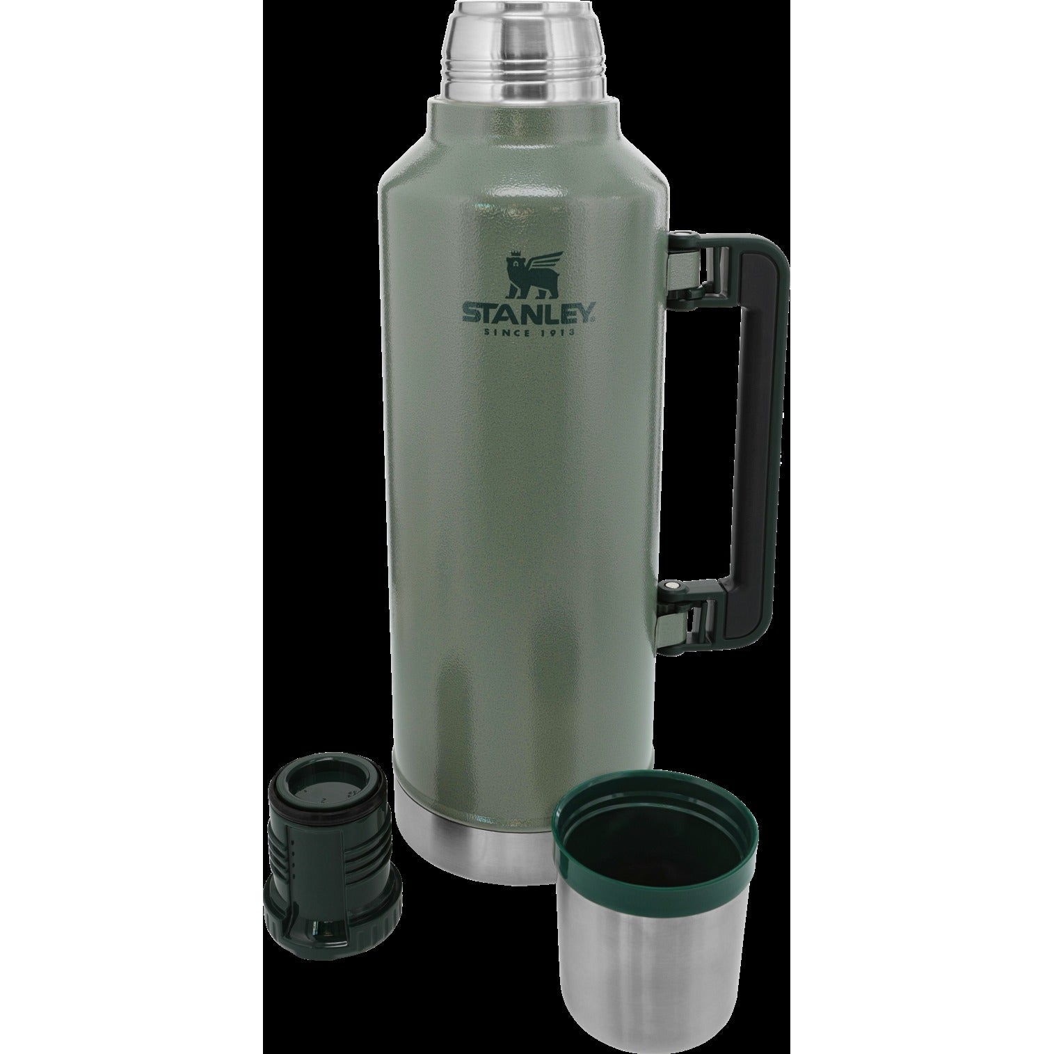 Classic Legendary Bottle | 2.5 QT
