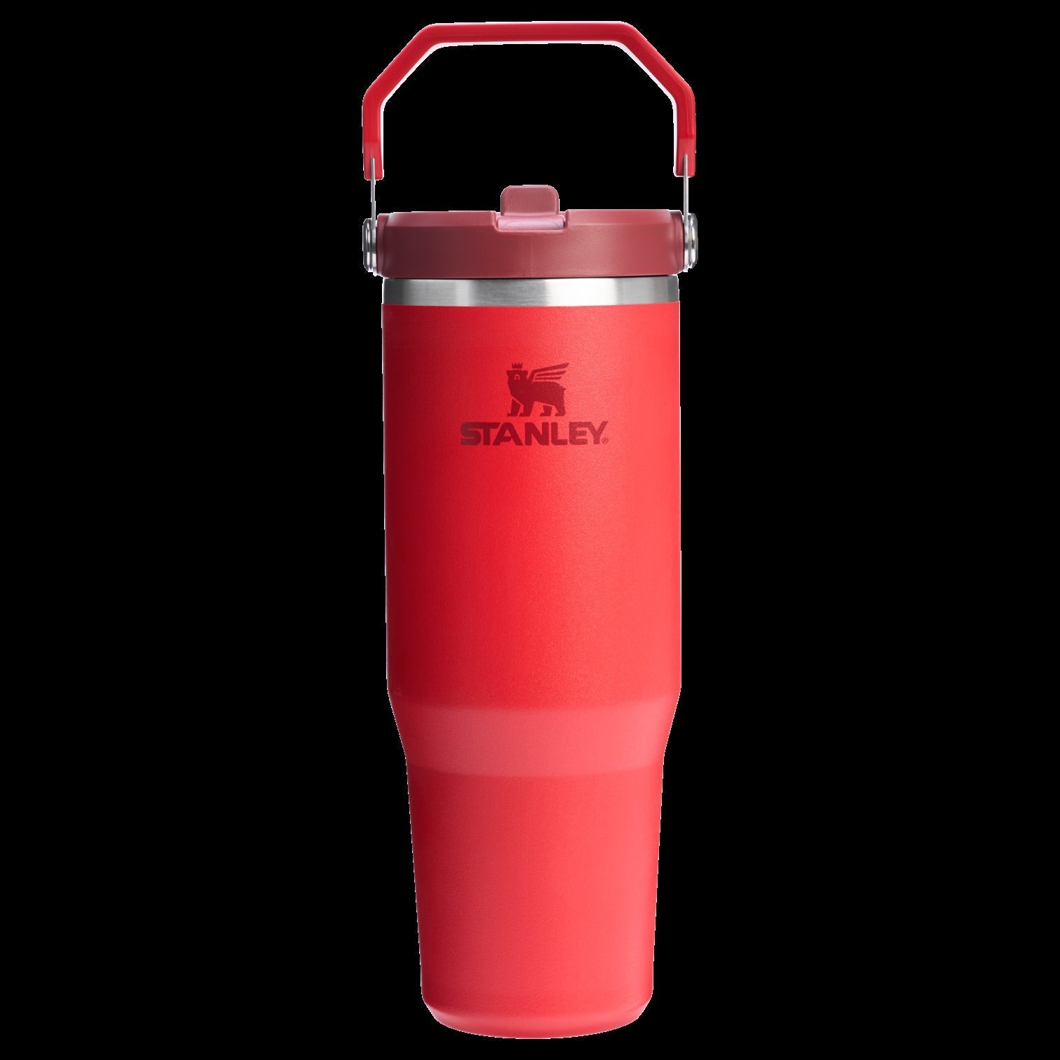 The IceFlowTM Flip Straw Tumbler | 30 OZ - Stanley Create