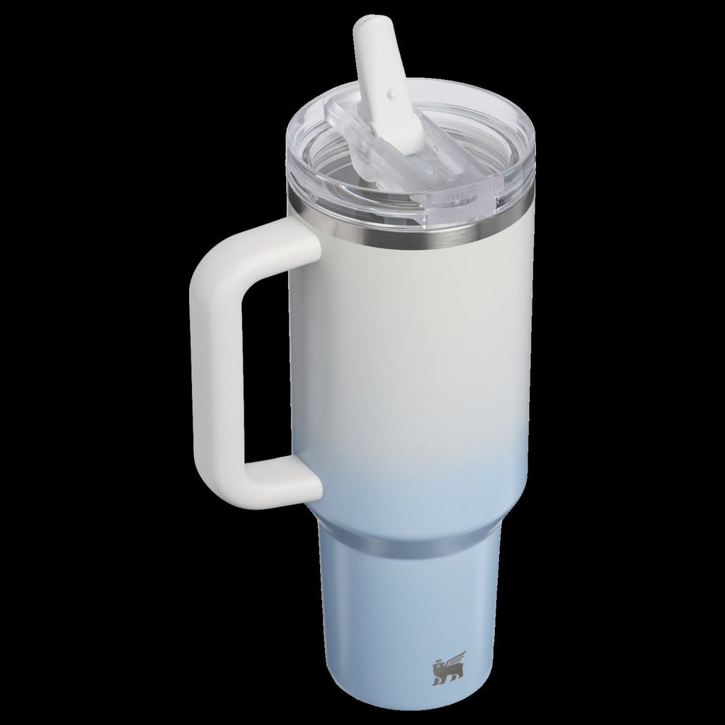 The Quencher ProTour Flip Straw Tumbler | 40 OZ