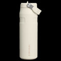 The IceFlowTM Bottle with Flip Straw Lid | 24 OZ
