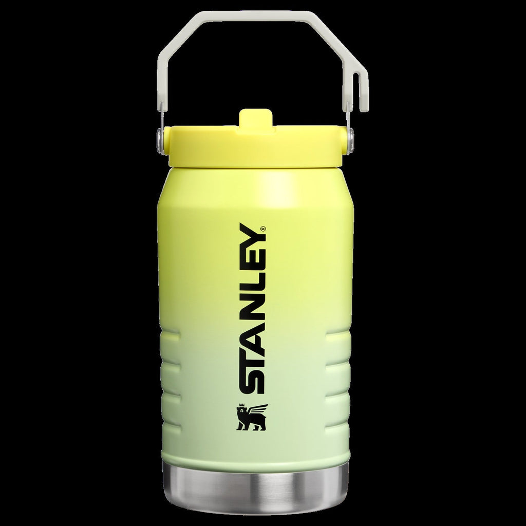 The IceFlowTM Flip Straw Jug | 64 OZ