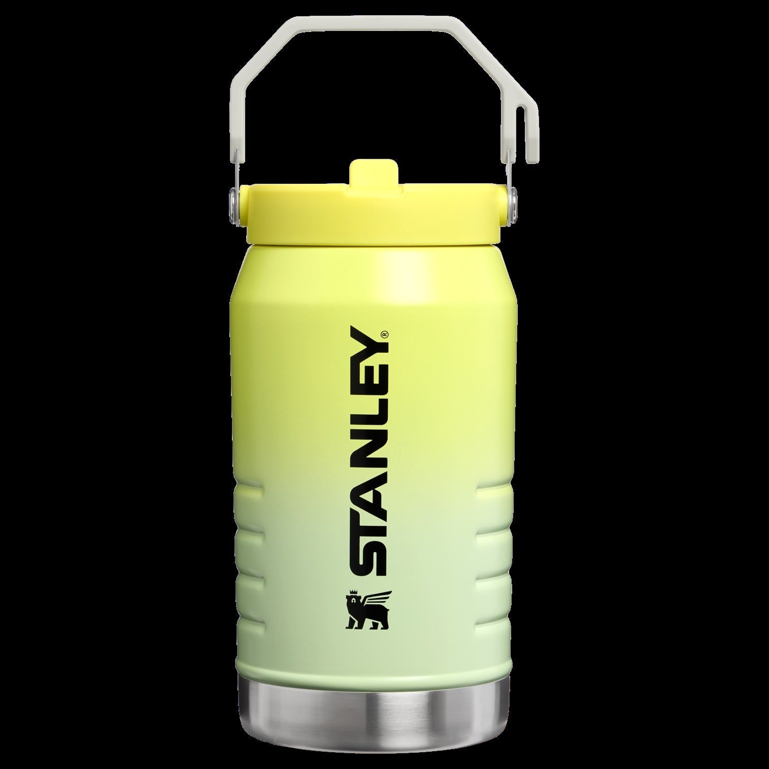 The IceFlowTM Flip Straw Jug | 64 OZ