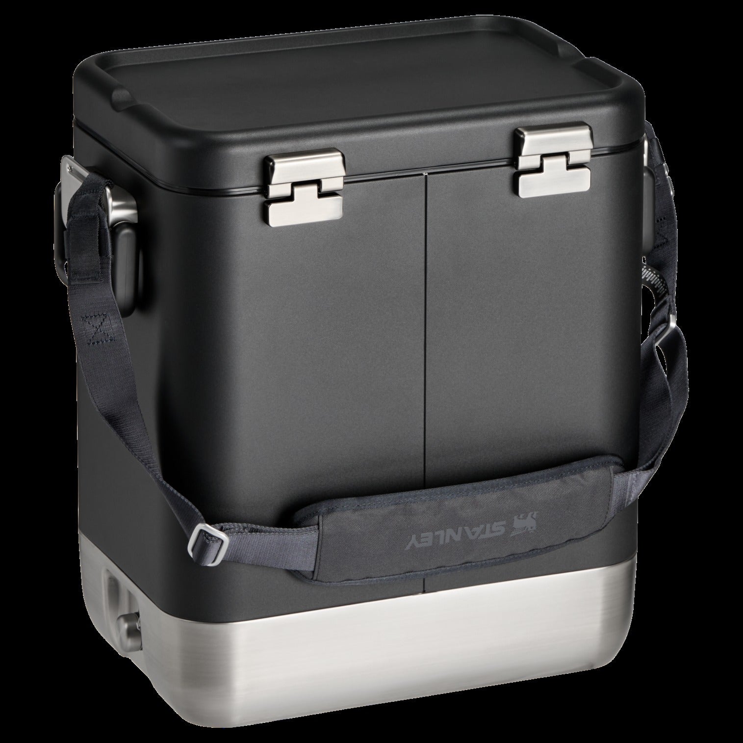 The Lifted SpiritsTM Steel Cooler | 26 QT