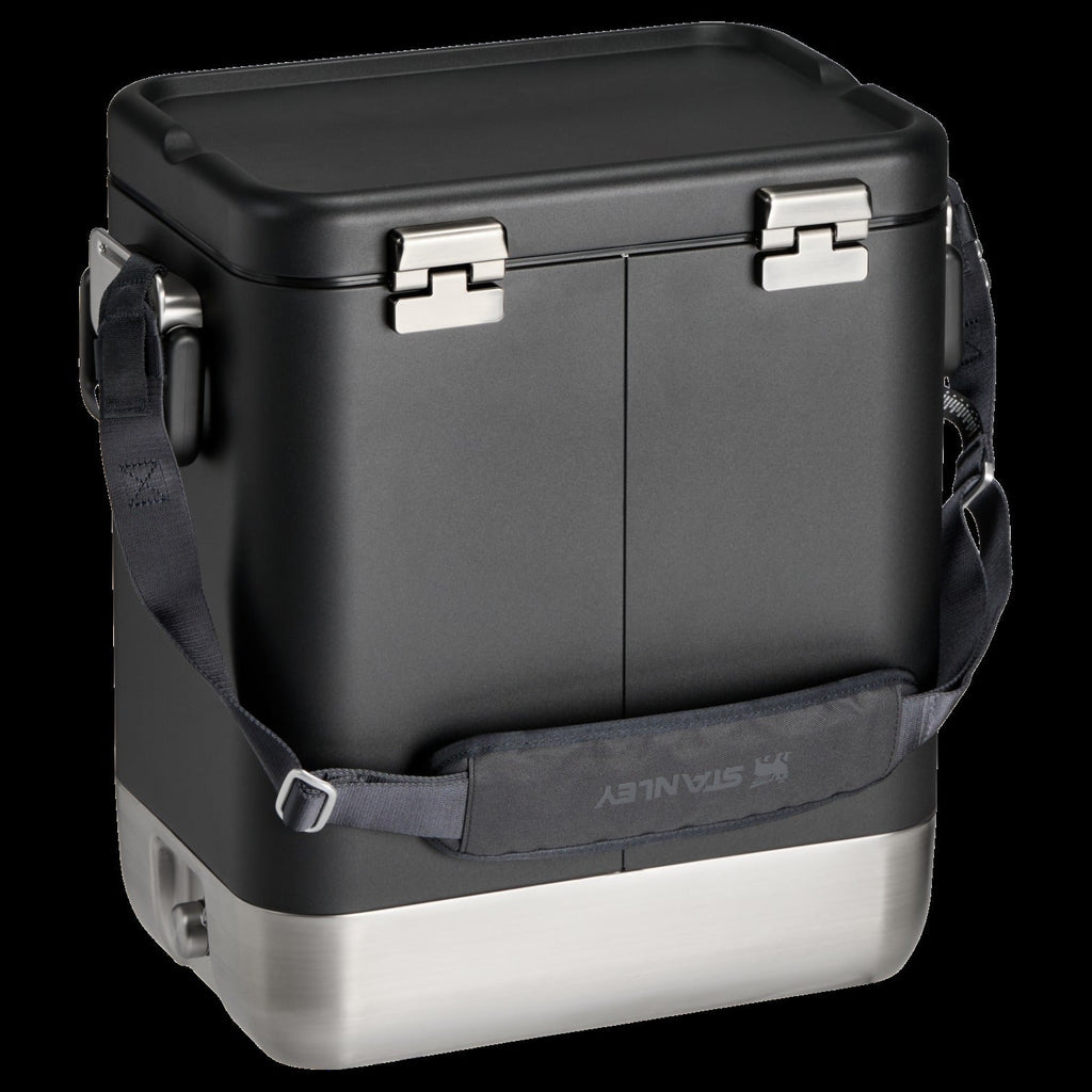 The Lifted SpiritsTM Steel Cooler | 26 QT