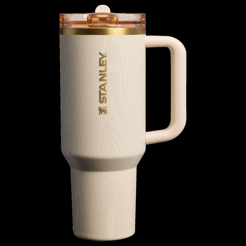 The Cheers & Cheer Quencher ProTour Flip Straw Tumbler | 40 OZ