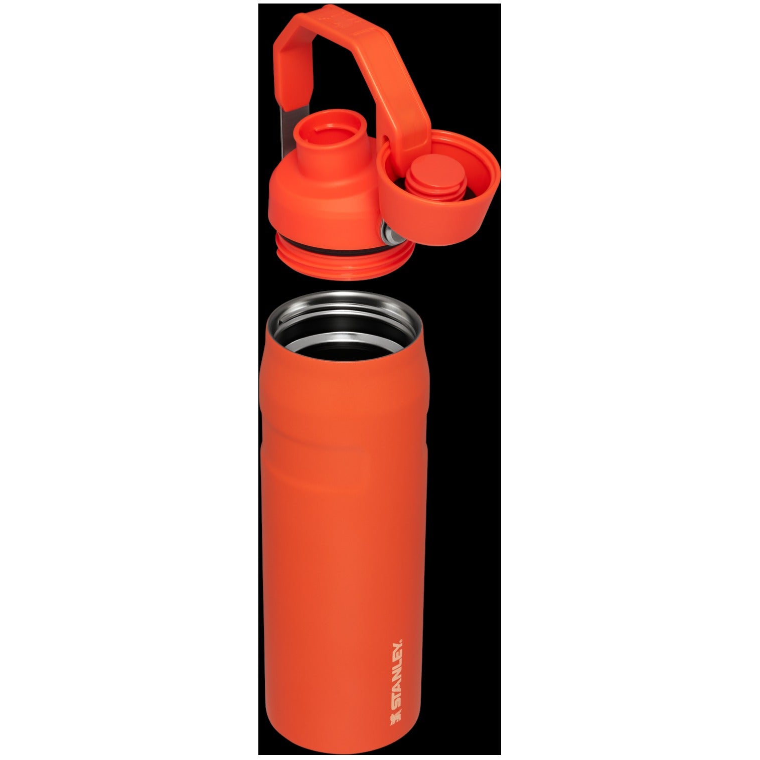 IceFlowTM Bottle with Fast Flow Lid | 24 OZ - Stanley Create