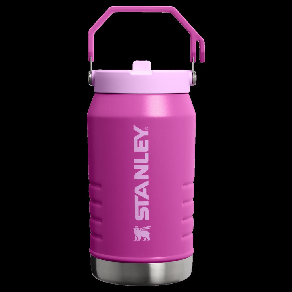 The IceFlowTM Flip Straw Jug | 64 OZ