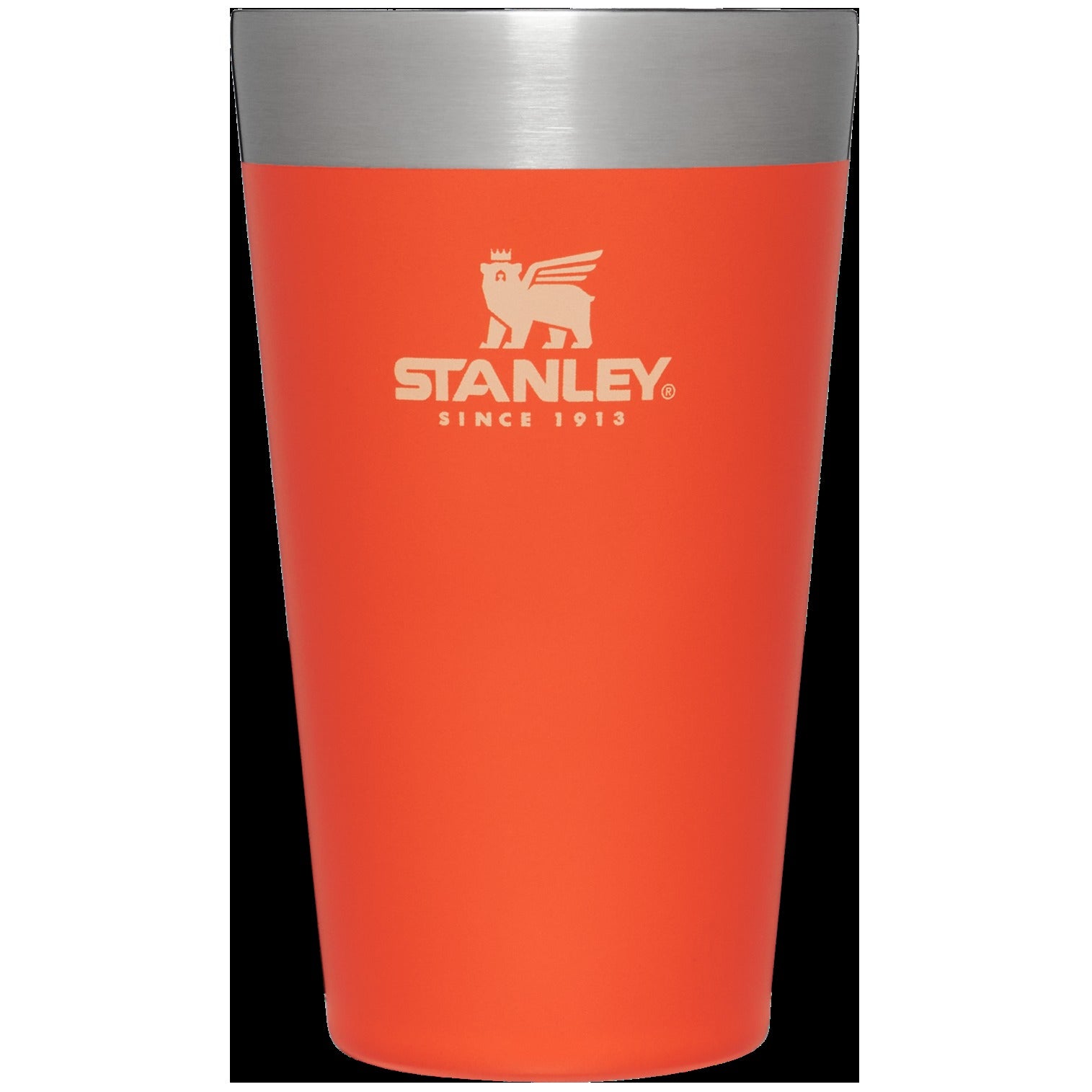 Adventure Stacking Beer Pint | 16 OZ