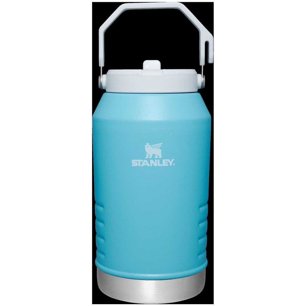 The IceFlowTM Flip Straw Jug | 96 OZ
