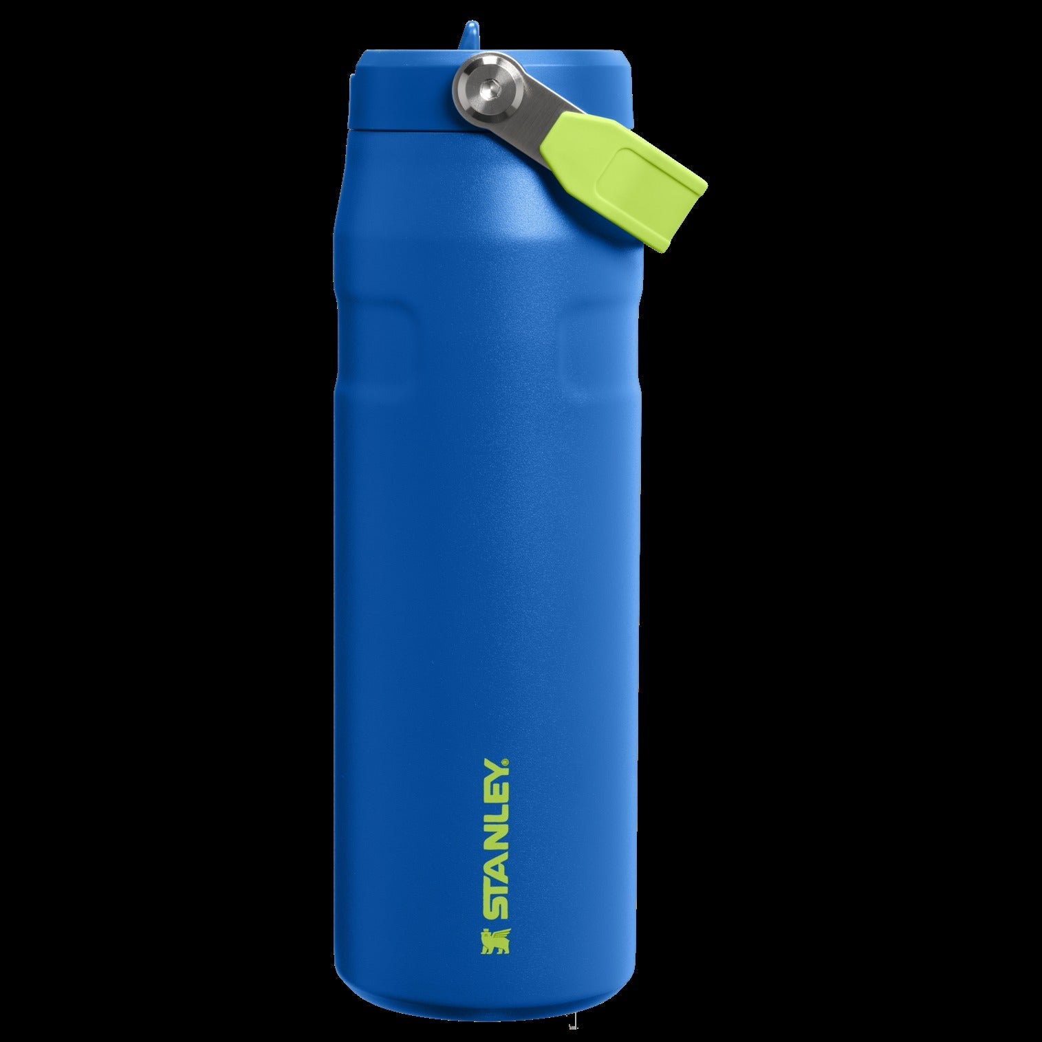 The IceFlowTM Bottle with Flip Straw Lid | 24 OZ