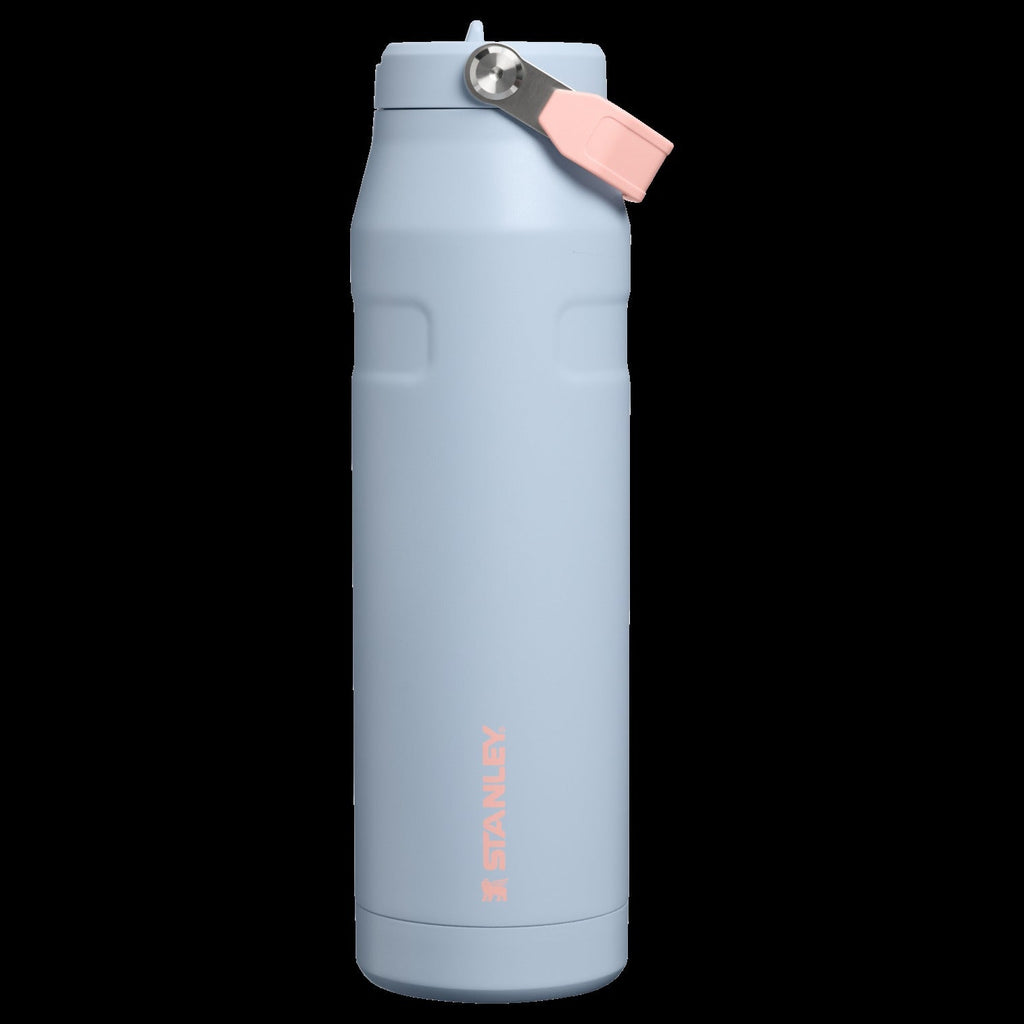 The IceFlowTM Bottle with Flip Straw Lid | 36 OZ - Stanley Create