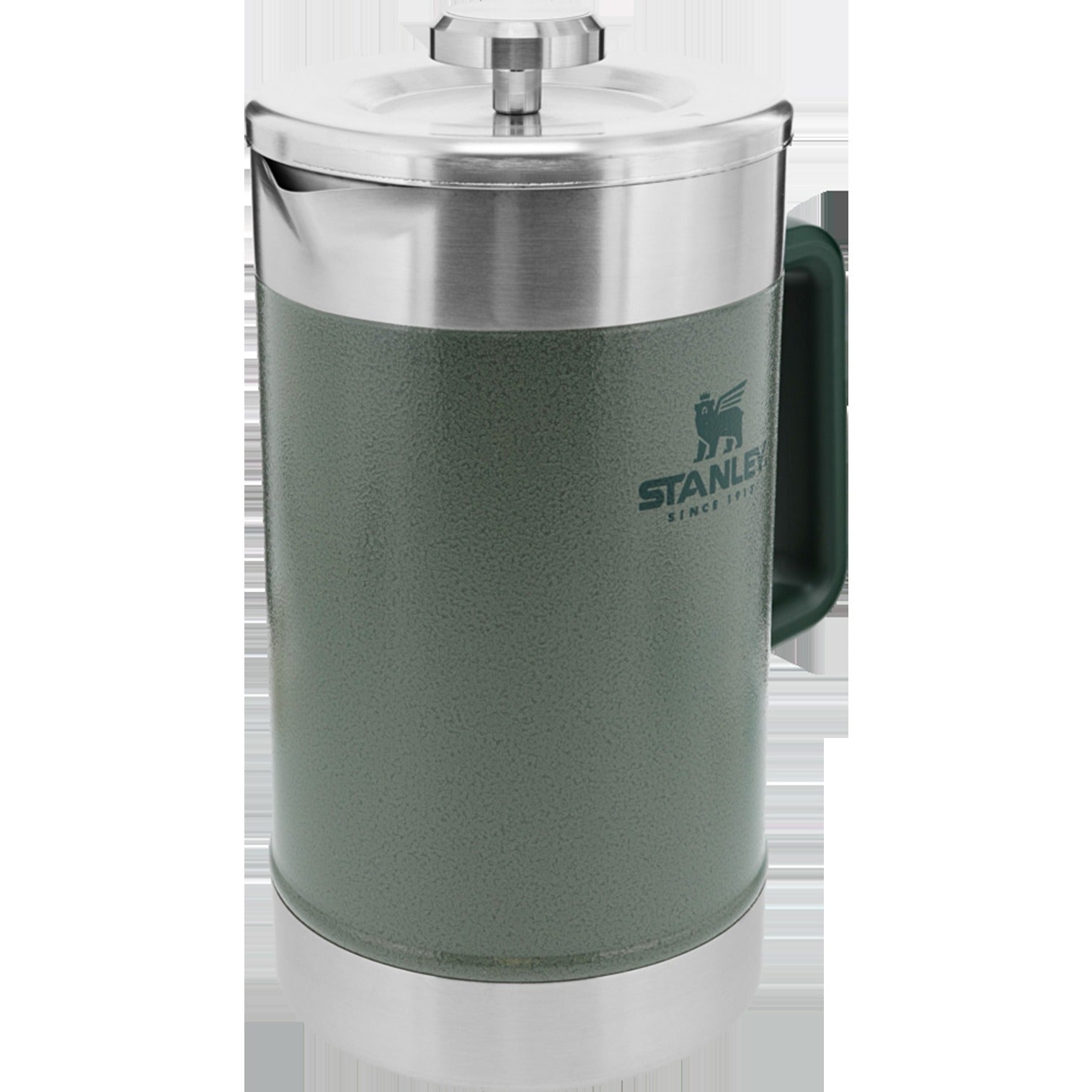 Classic Stay Hot French Press | 48 OZ