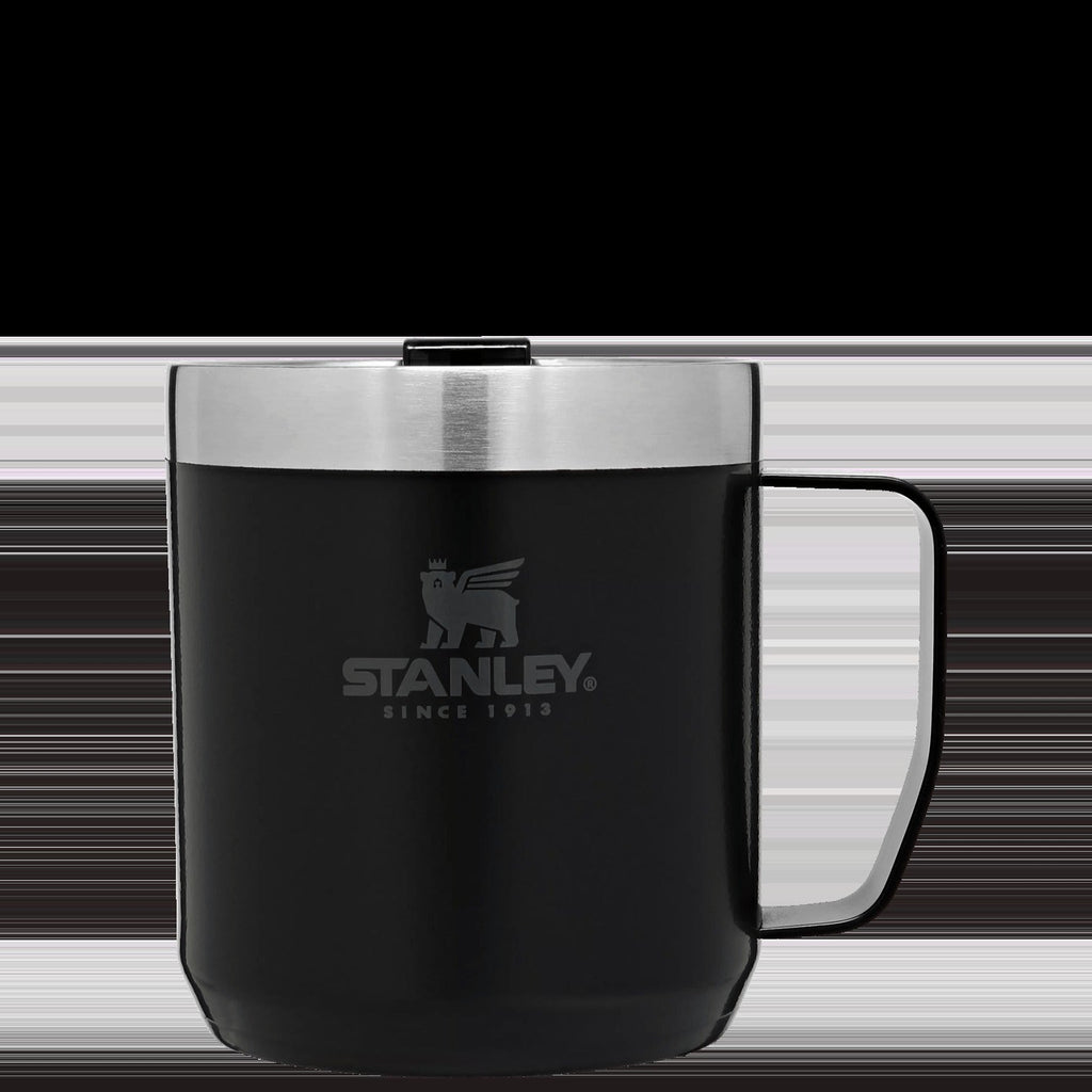 Classic Legendary Camp Mug | 12 OZ