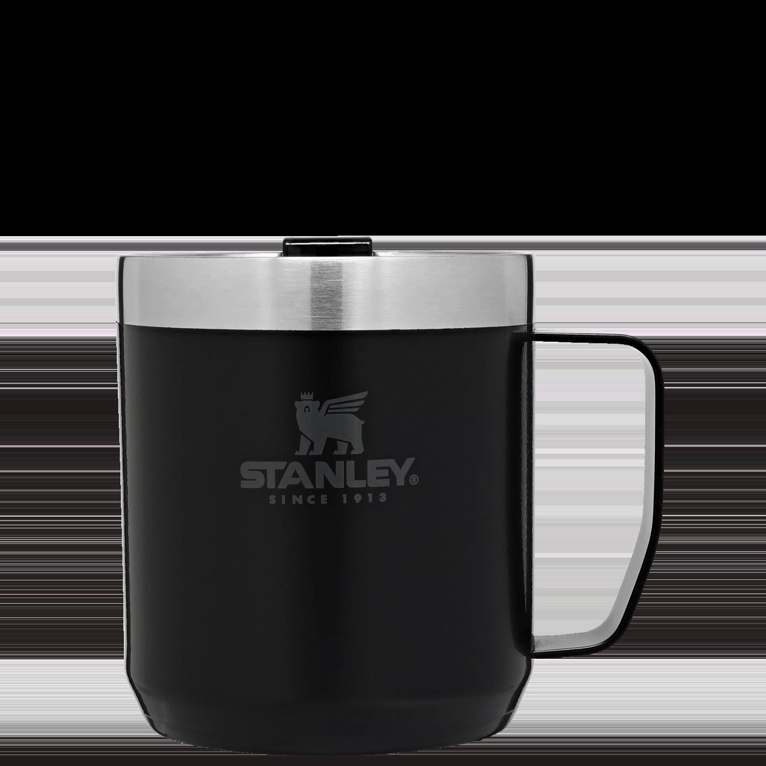 Classic Legendary Camp Mug | 12 OZ