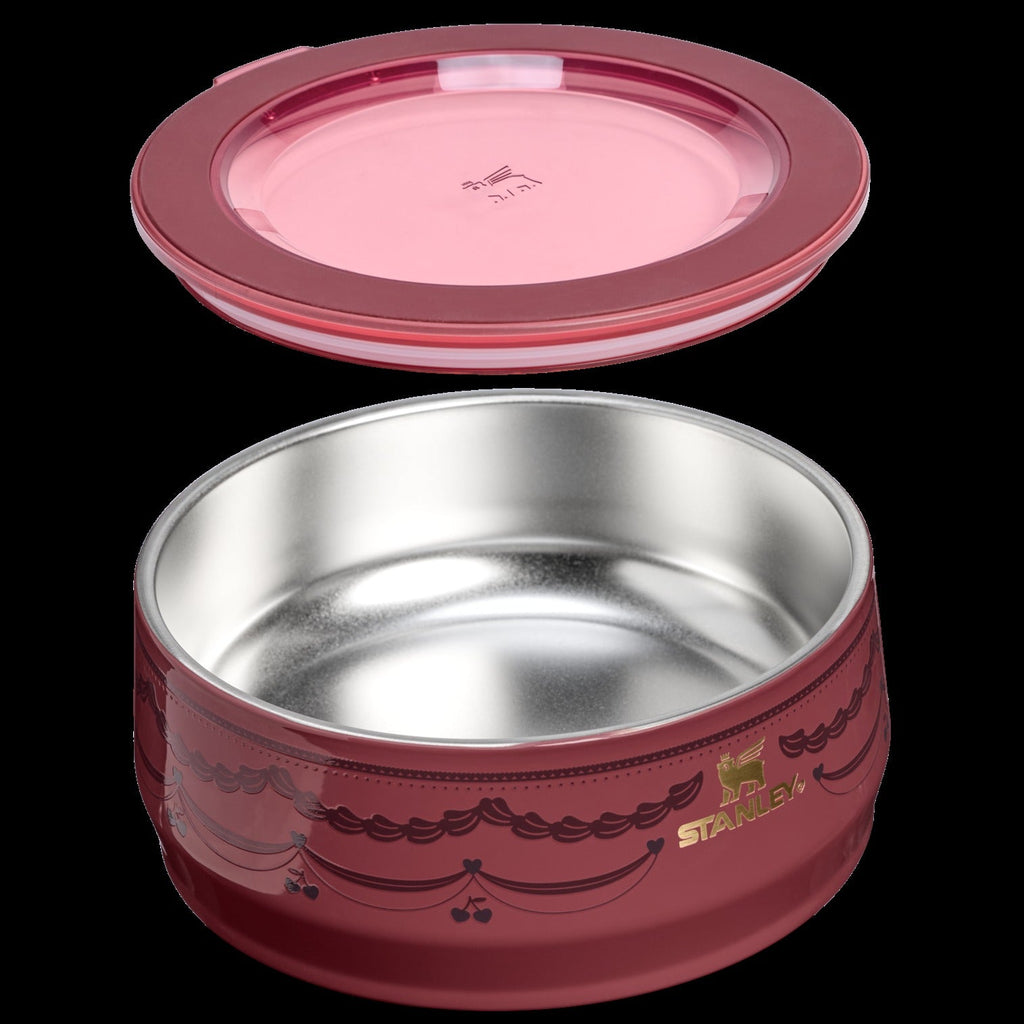The Valentine’s Day Everyday Pet Bowl | 3-Cup | 24 OZ
