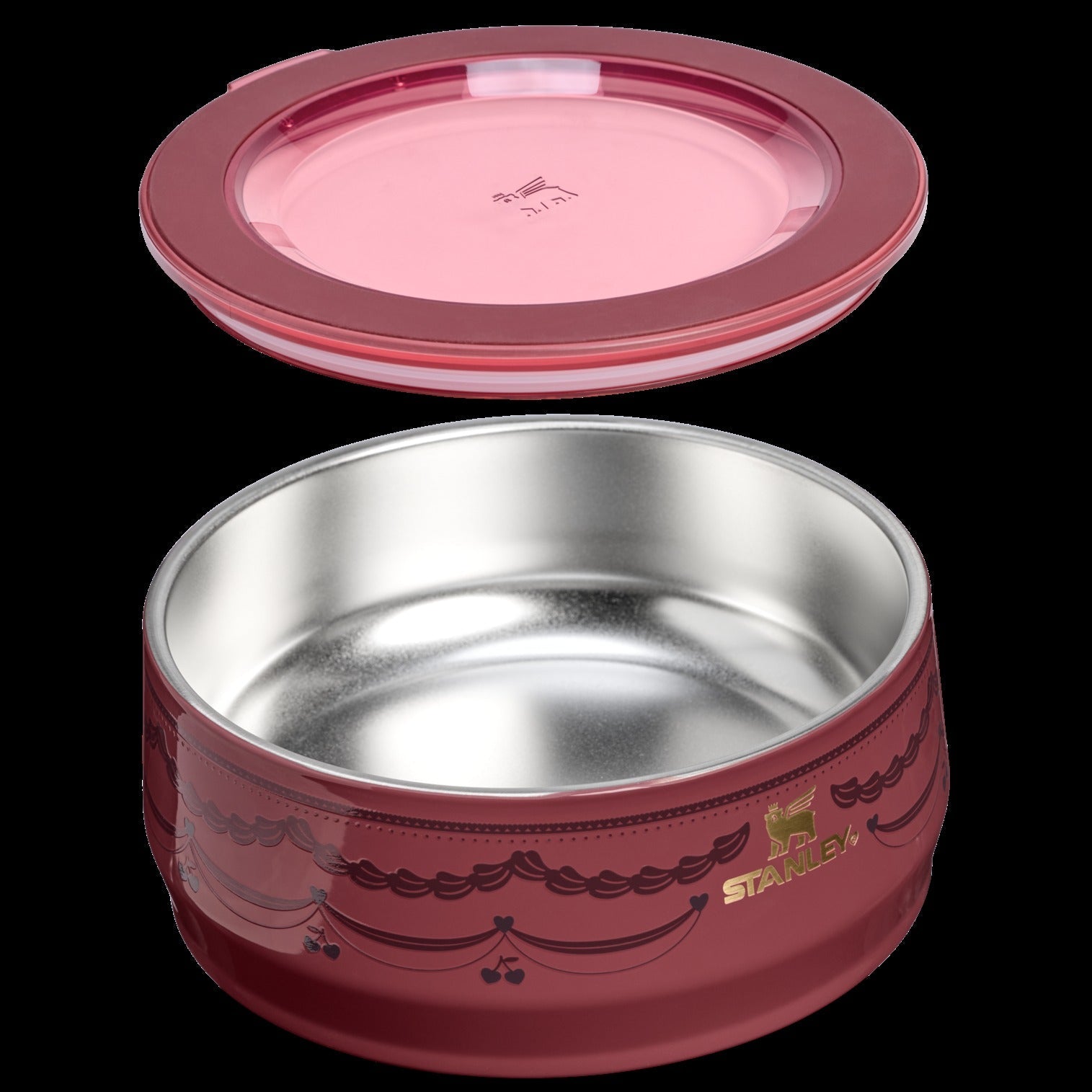 The Valentine’s Day Everyday Pet Bowl | 3-Cup | 24 OZ