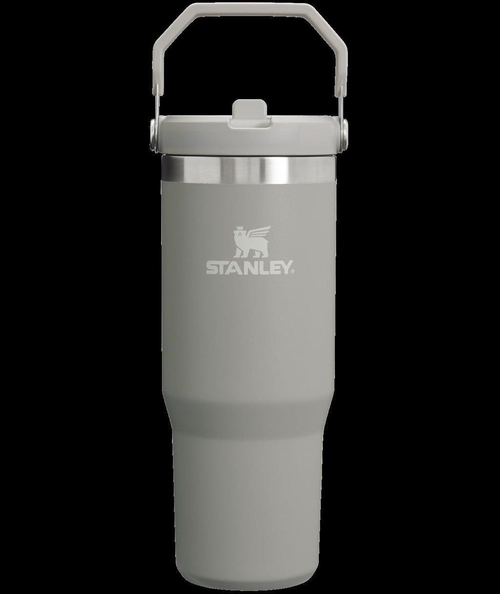 The IceFlowTM Flip Straw Tumbler | 30 OZ - Stanley Create