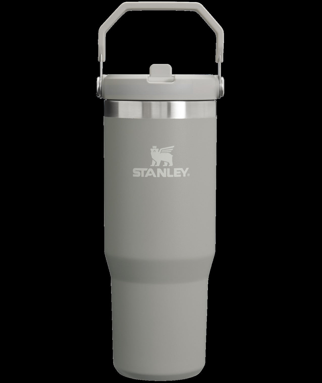 The IceFlowTM Flip Straw Tumbler | 30 OZ - Stanley Create