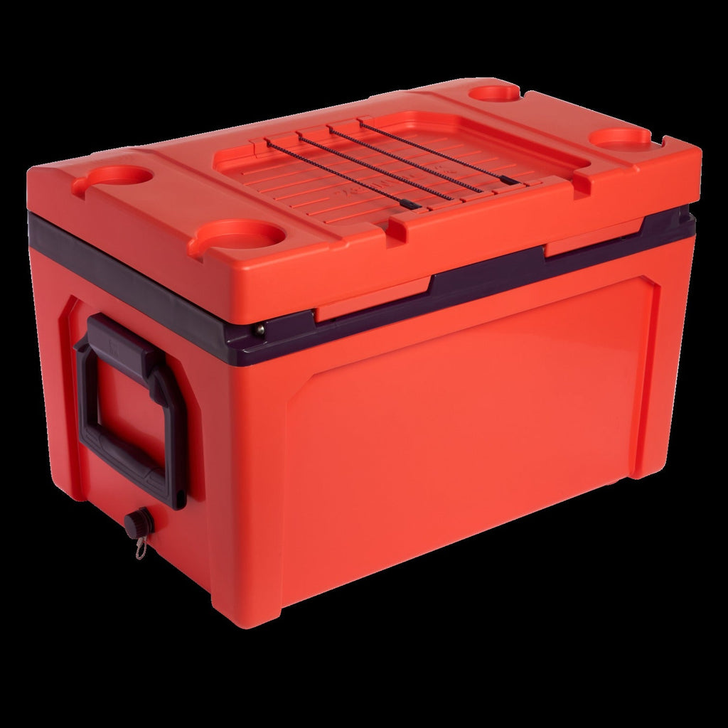 Adventure Cold For Days Outdoor Cooler | 50 QT (Warehouse Sale)