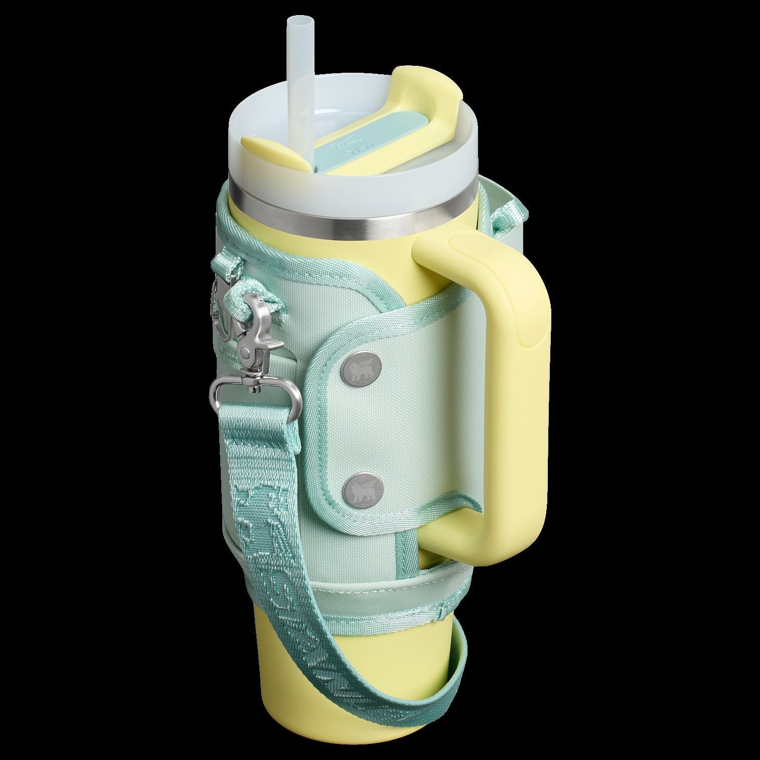 The All Day 30 OZ Quencher Carry-All