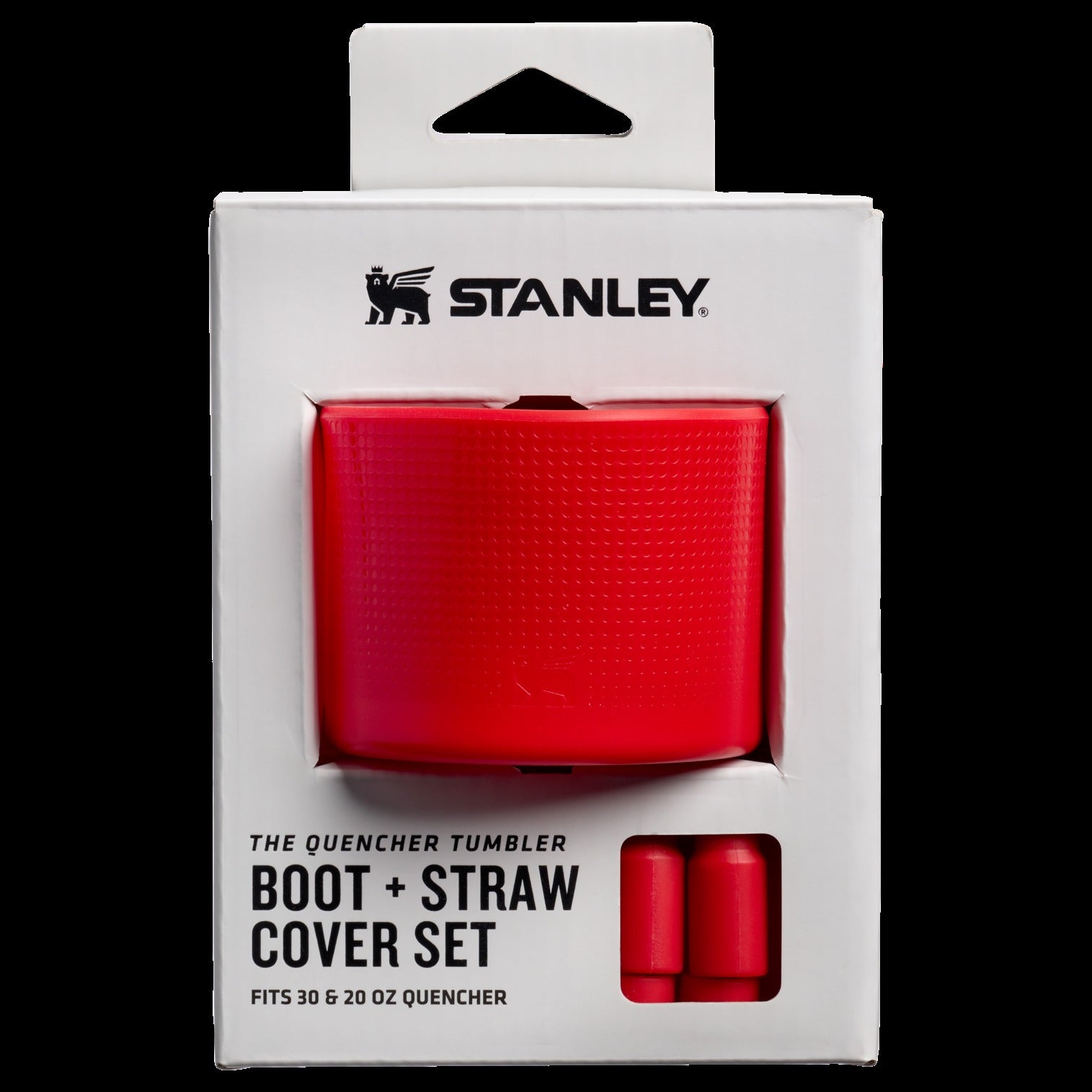 Stanley Quencher Boot and Straw Cover Set | 30 OZ & 20 OZ