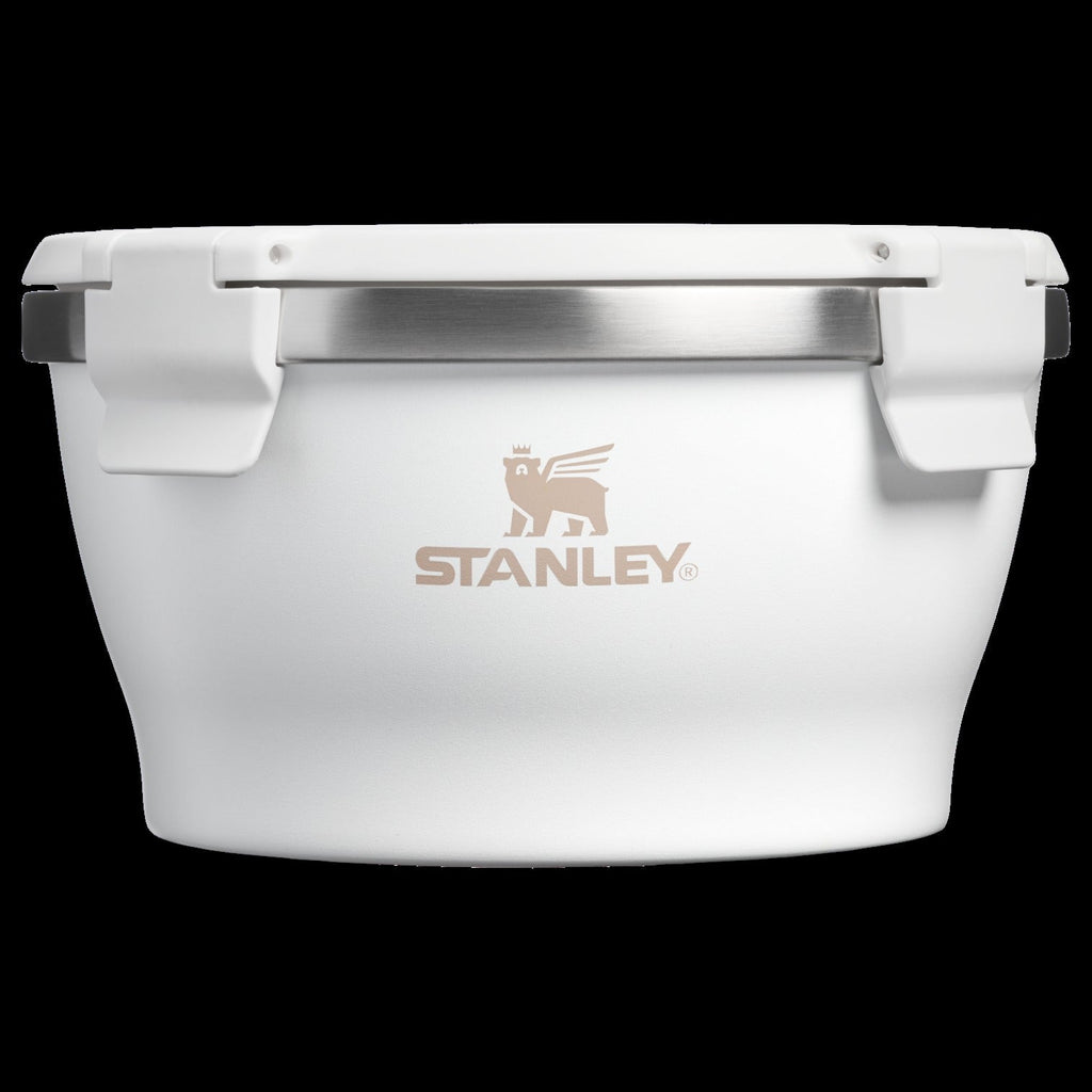 The Fresh-To-Table Leakproof Bowl | 1 QT