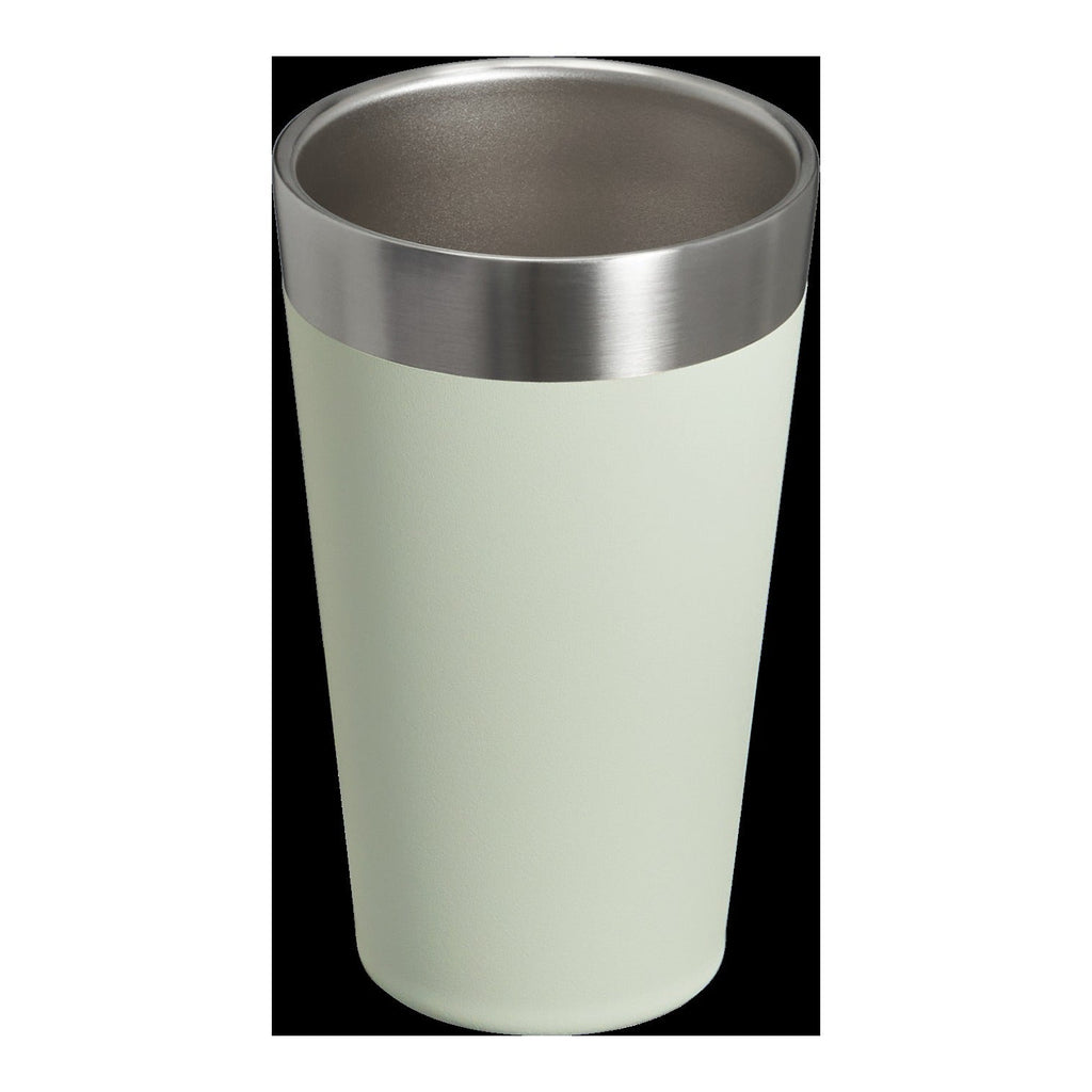 Adventure Stacking Beer Pint | 16 OZ