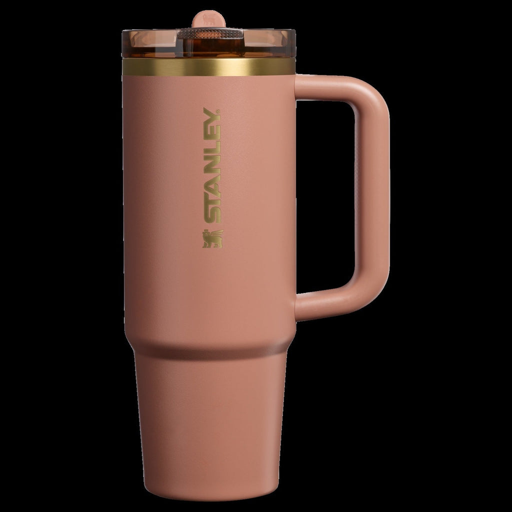 The Quencher ProTour Flip Straw Tumbler | 30 OZ - Stanley Create