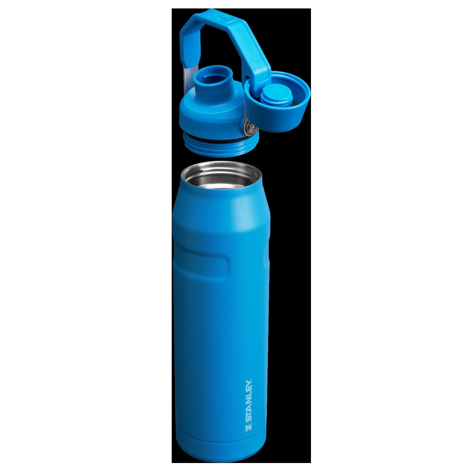 IceFlowTM Bottle with Fast Flow Lid | 36 OZ